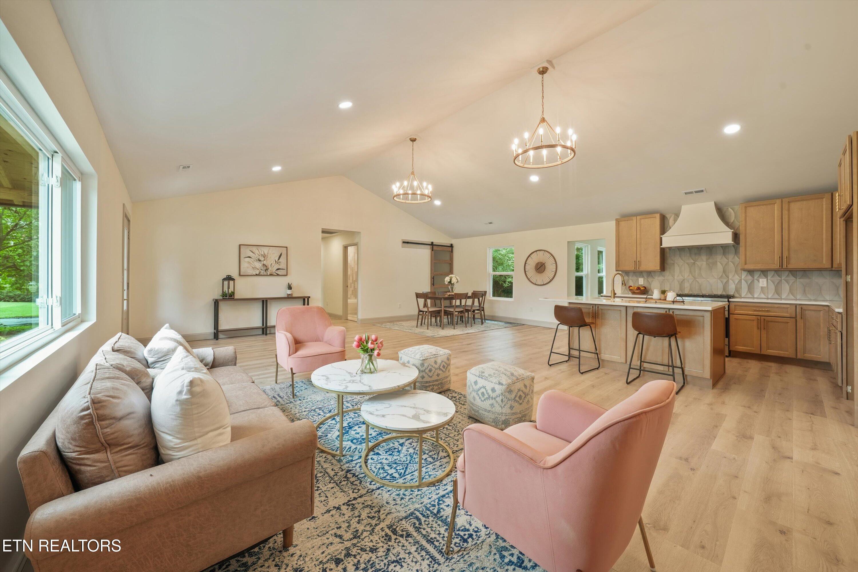 412 Sherwood Drive