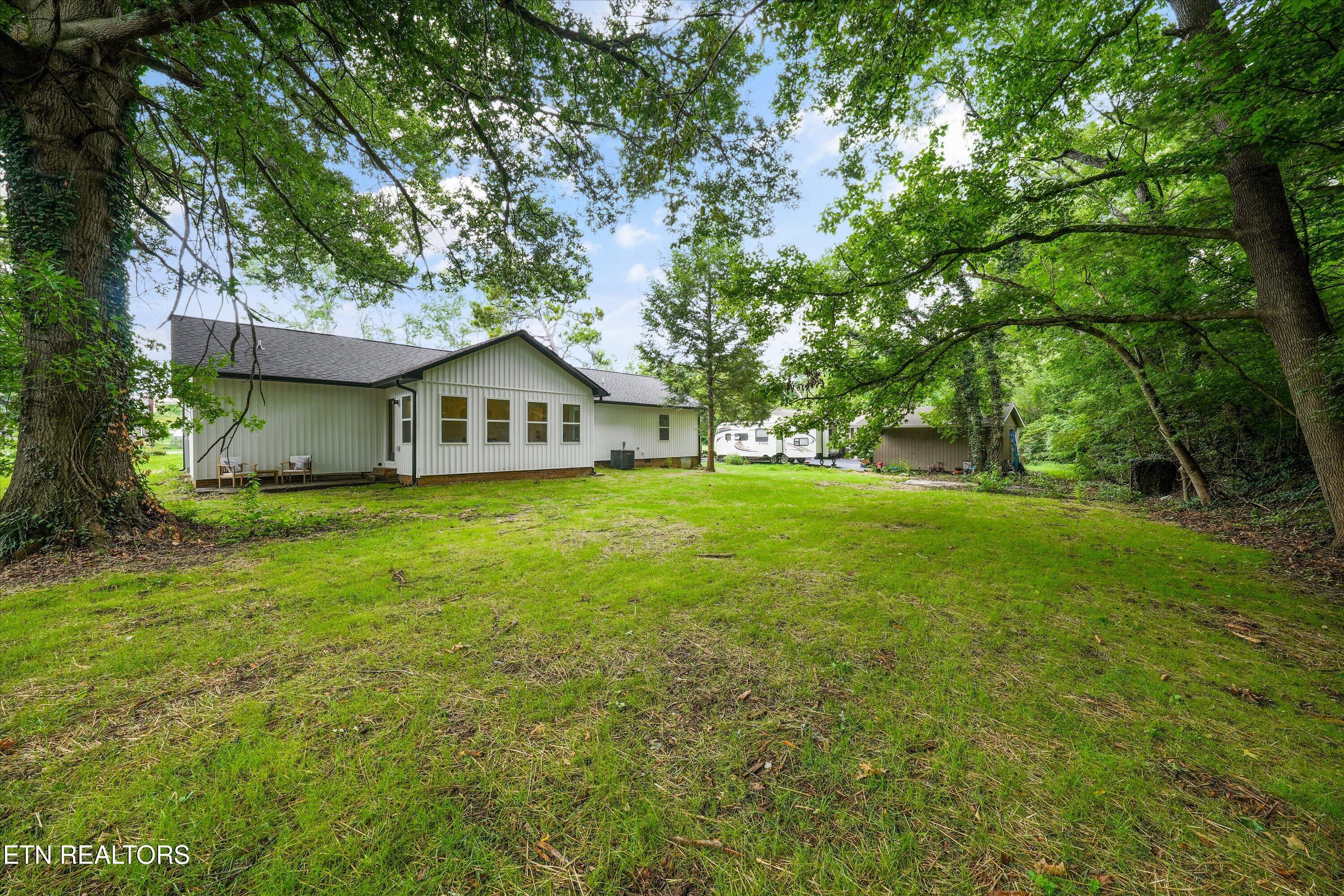 412 Sherwood Drive