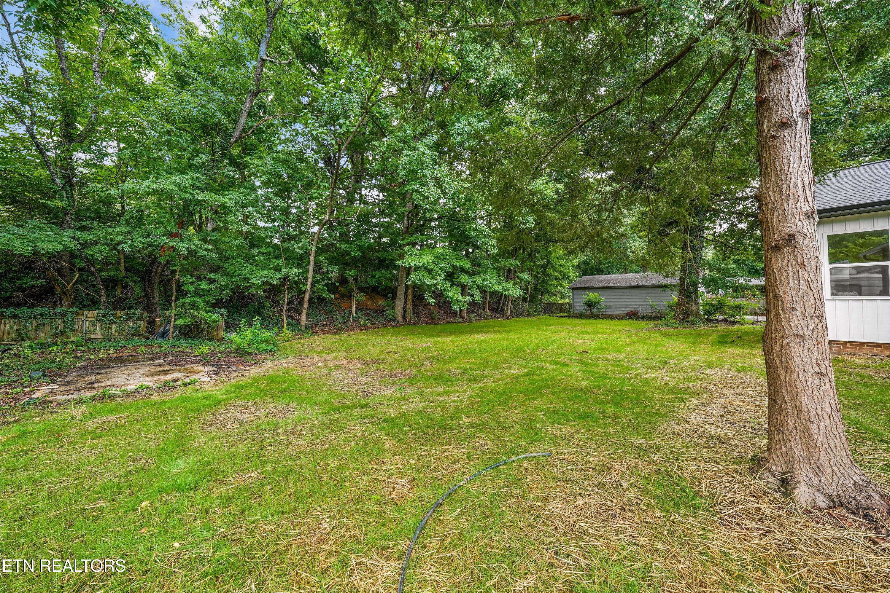 412 Sherwood Drive