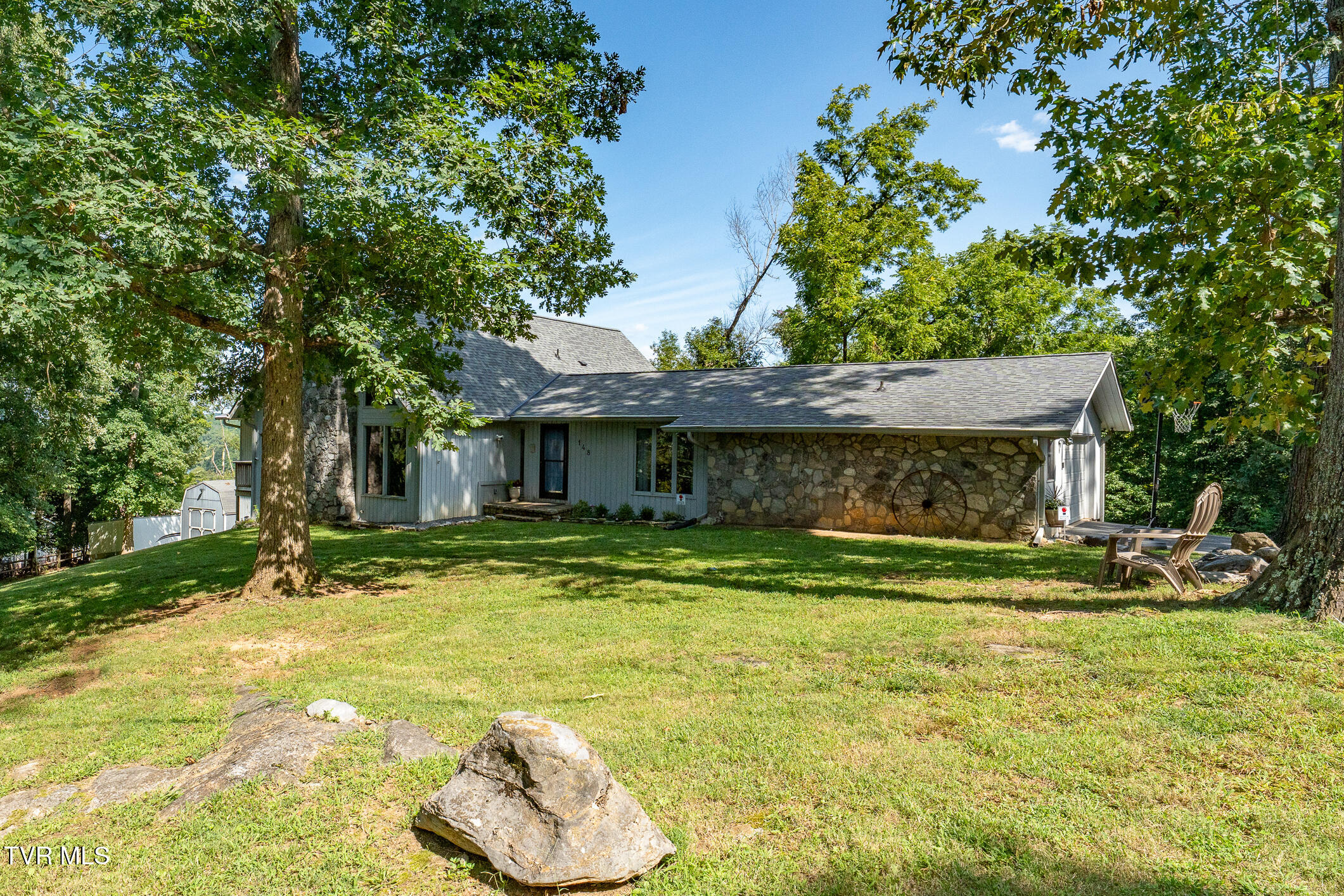 148 Geraldine Street