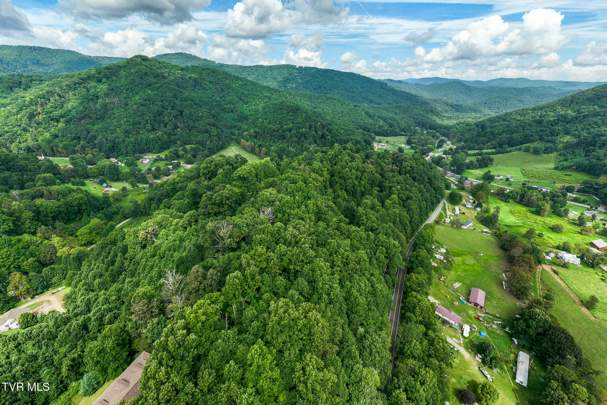 Lot 22/23 High Point Drive