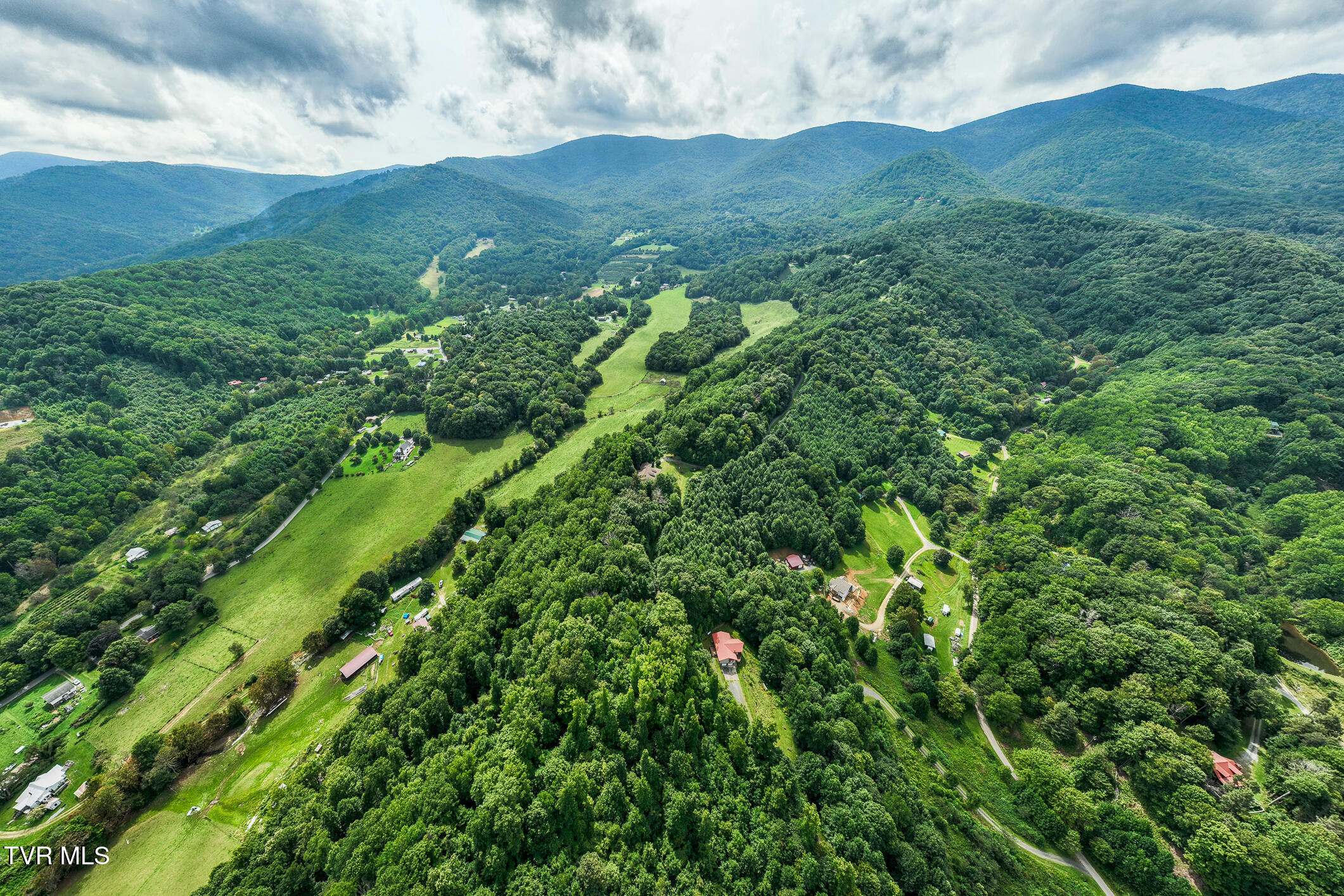 Lot 22/23 High Point Drive