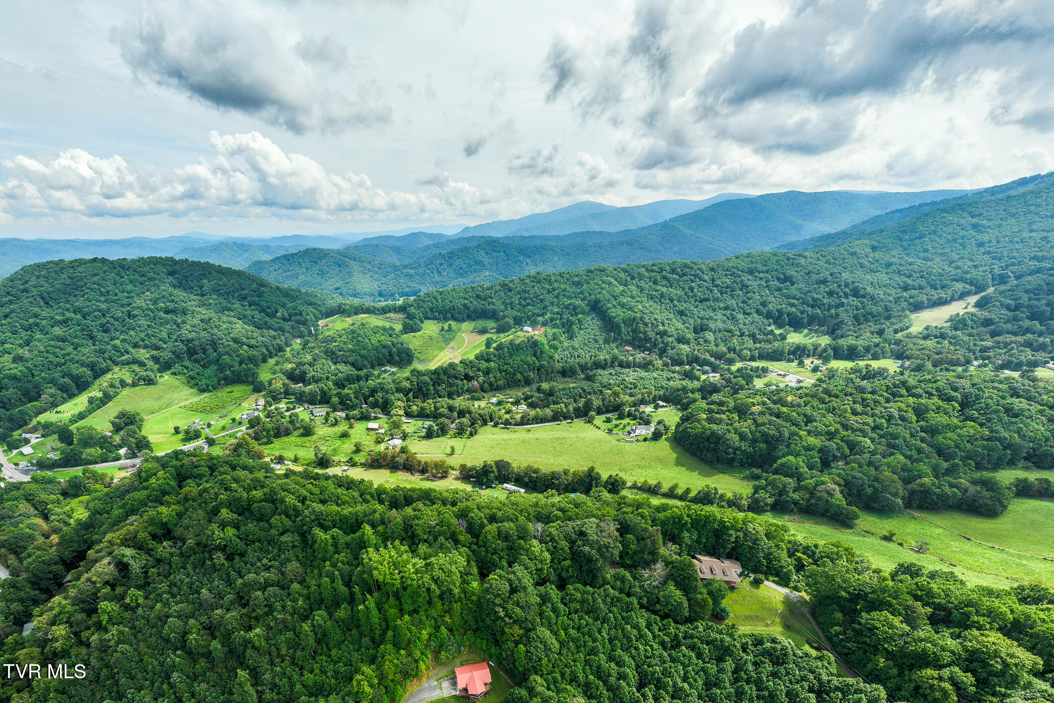 Lot 22/23 High Point Drive