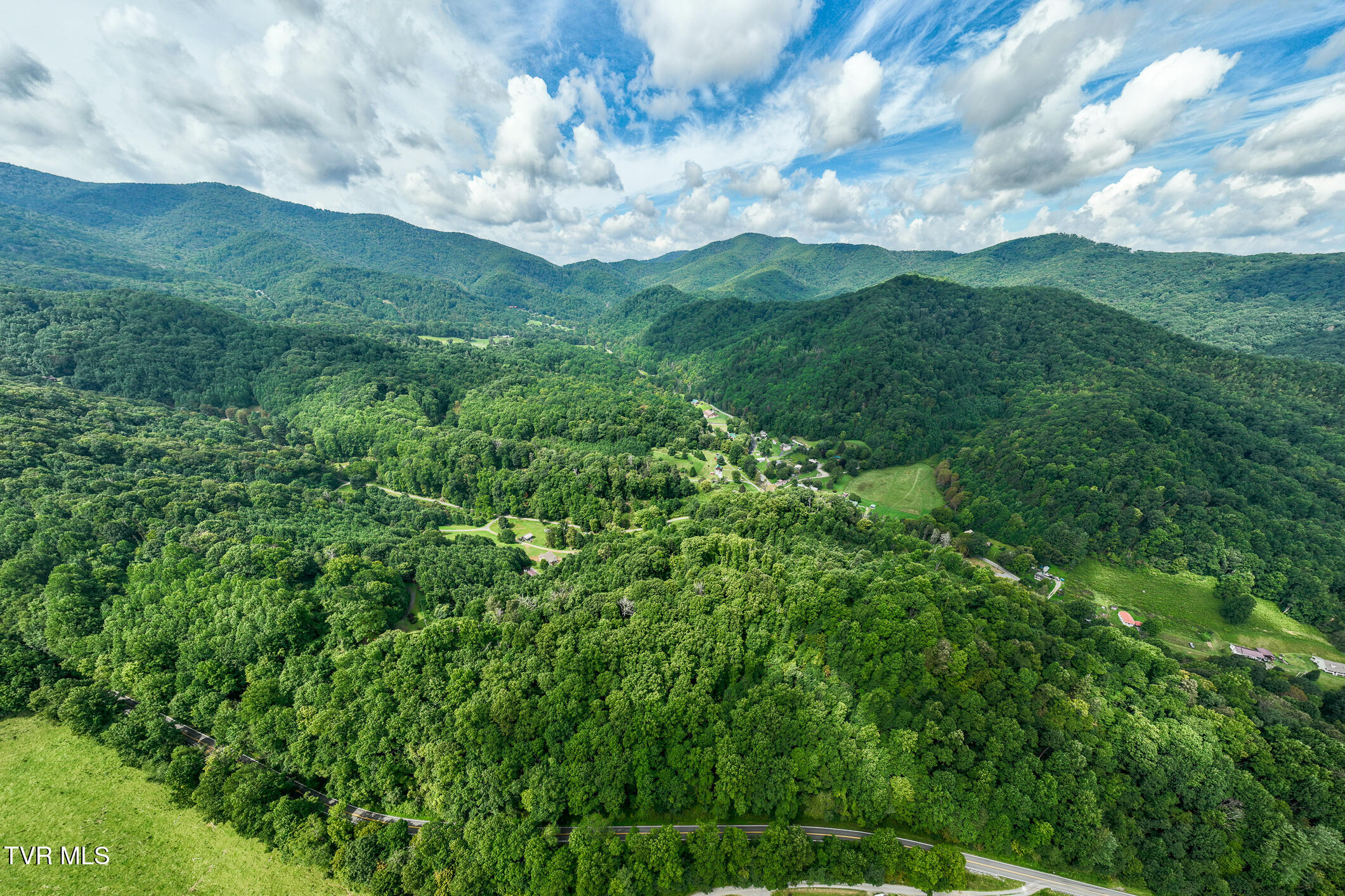 Lot 22/23 High Point Drive