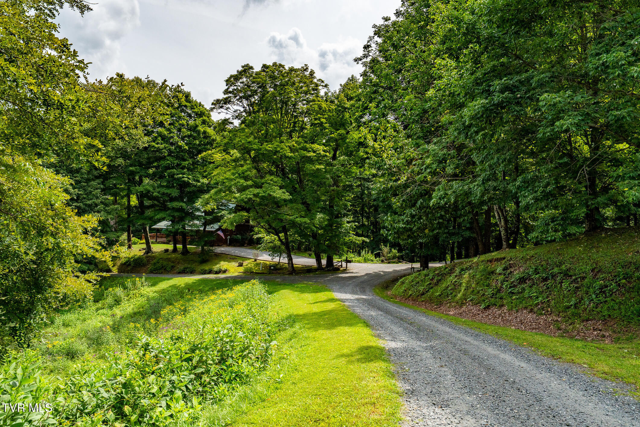 Lot 22/23 High Point Drive
