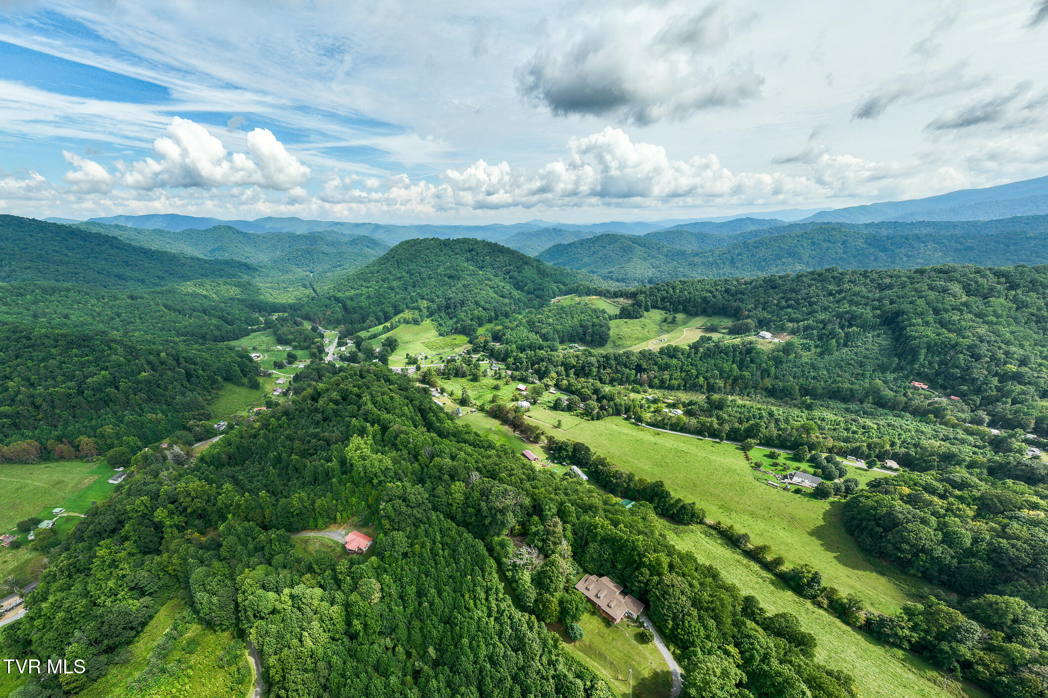 Lot 22/23 High Point Drive