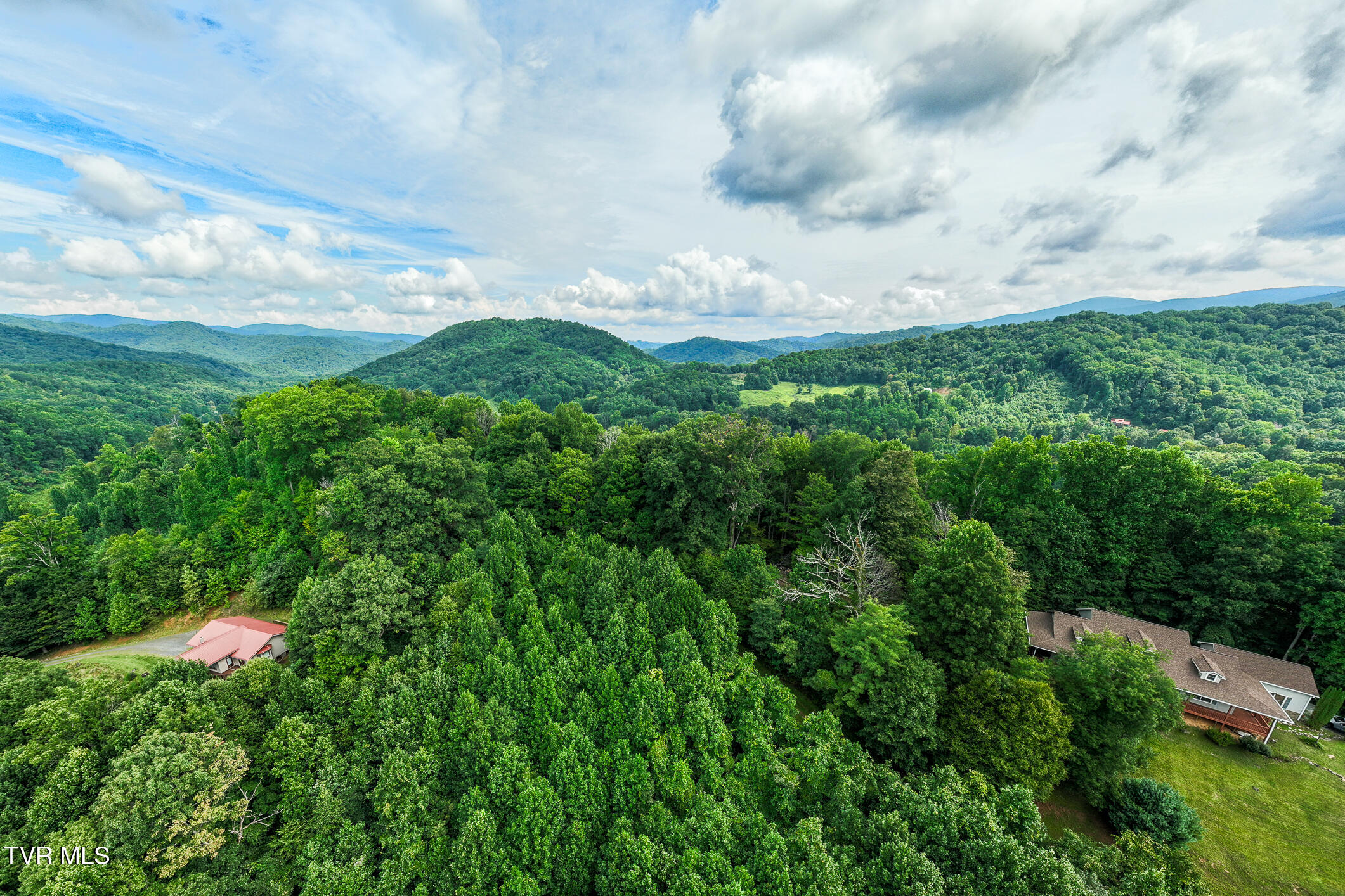 Lot 22/23 High Point Drive