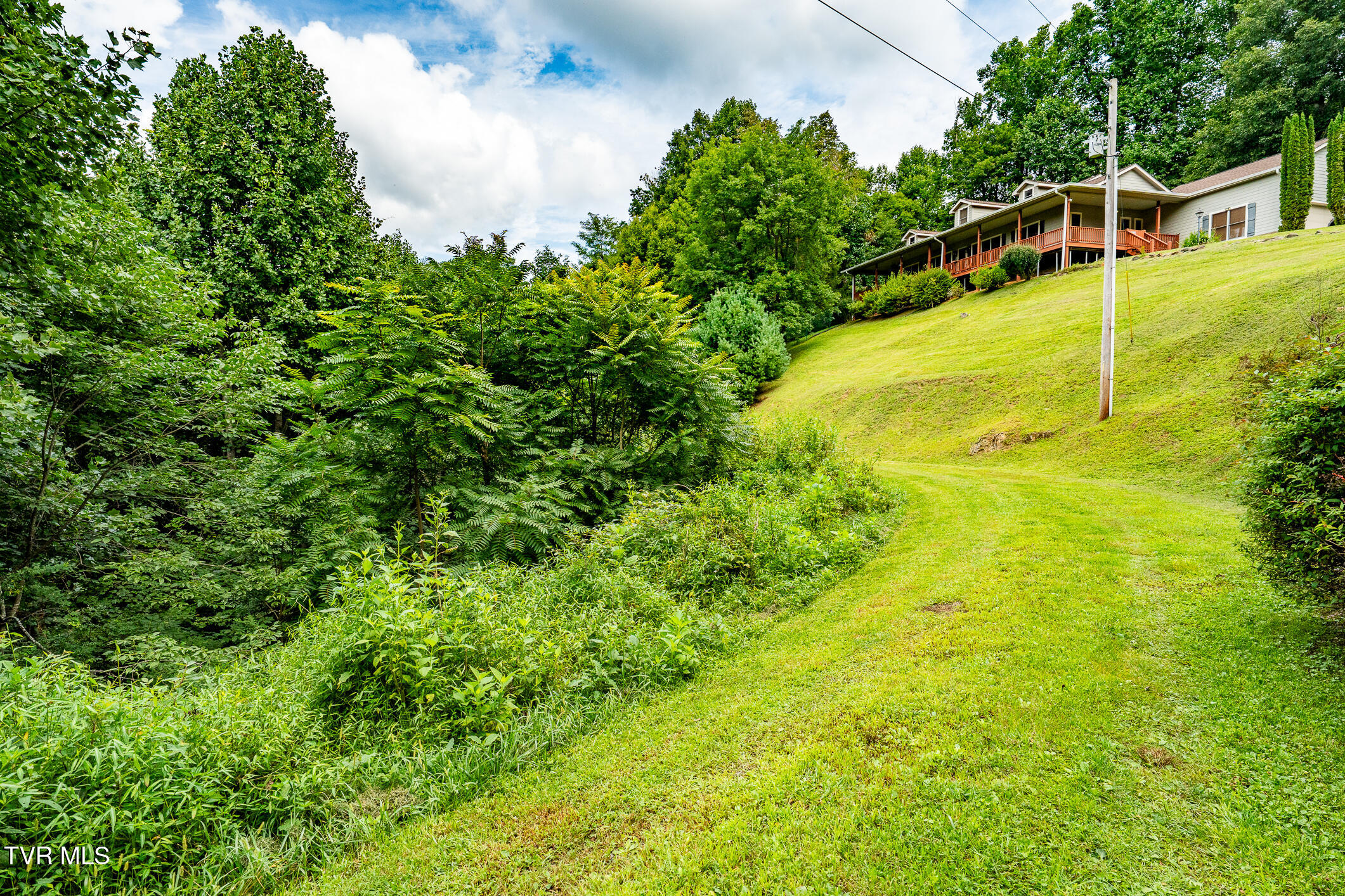 Lot 22/23 High Point Drive