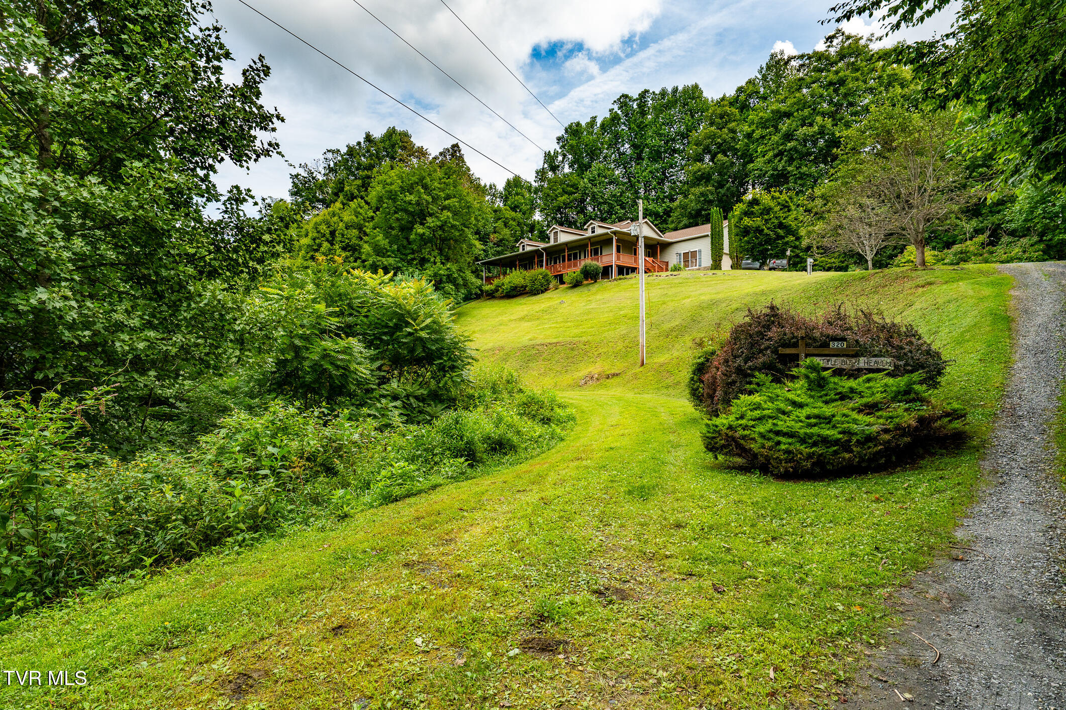 Lot 22/23 High Point Drive