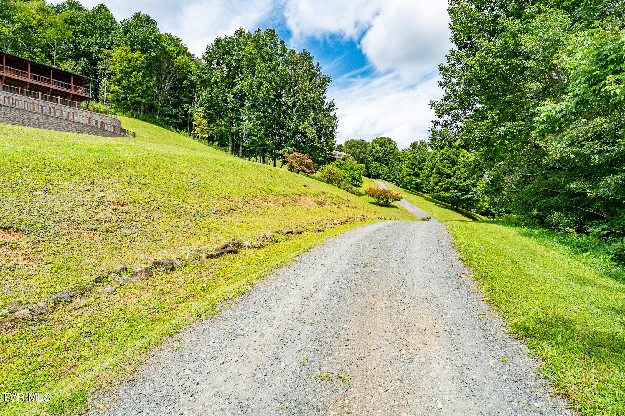 Lot 22/23 High Point Drive