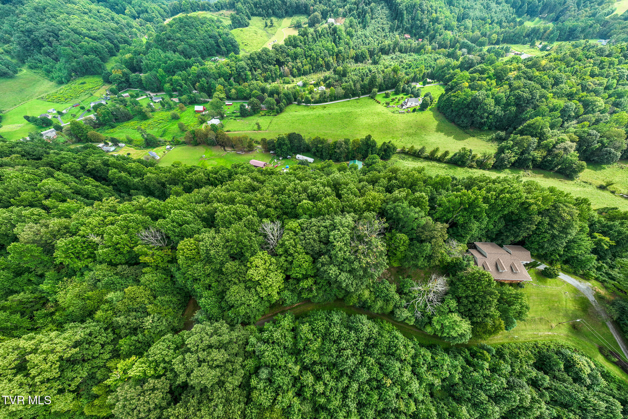 Lot 22/23 High Point Drive