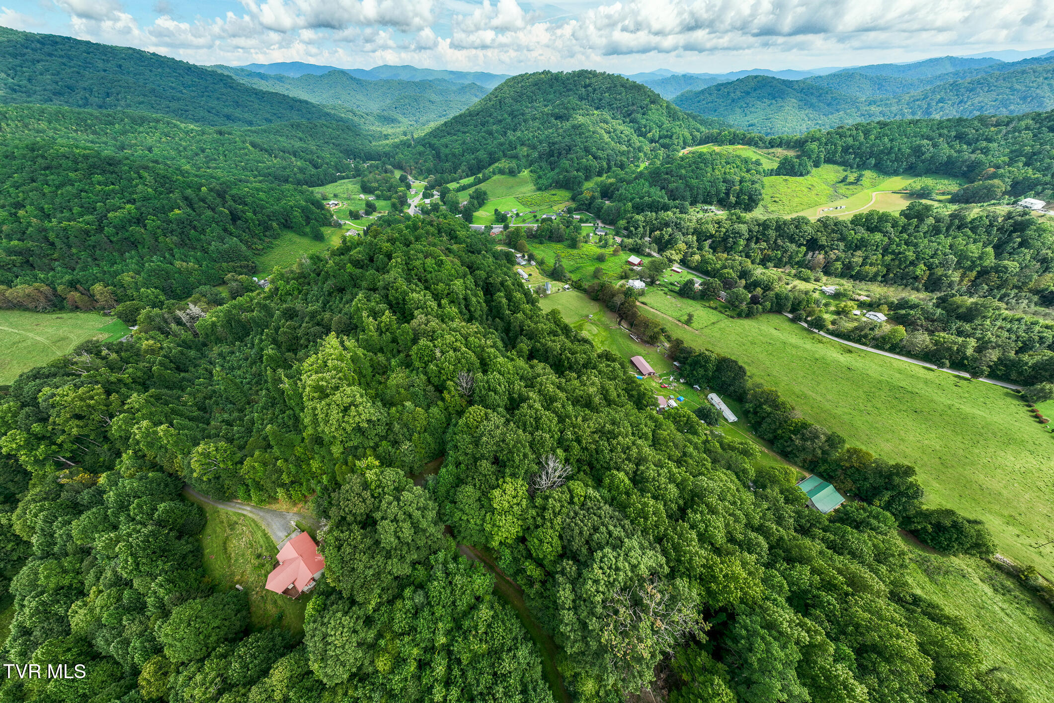 Lot 22/23 High Point Drive