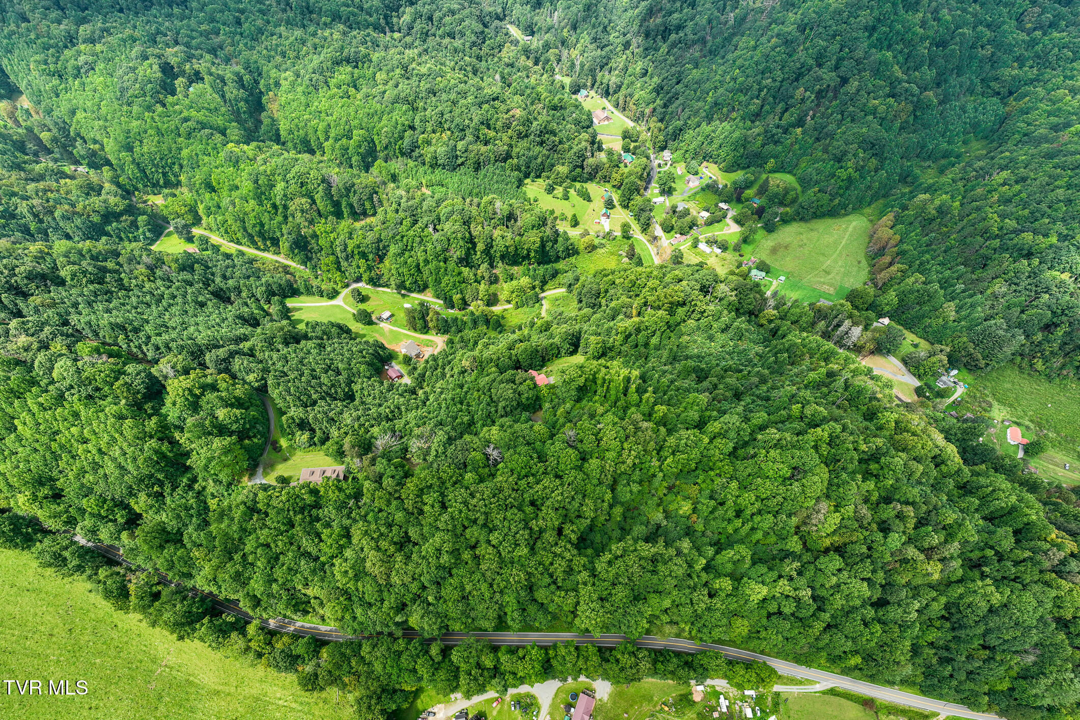 Lot 22/23 High Point Drive