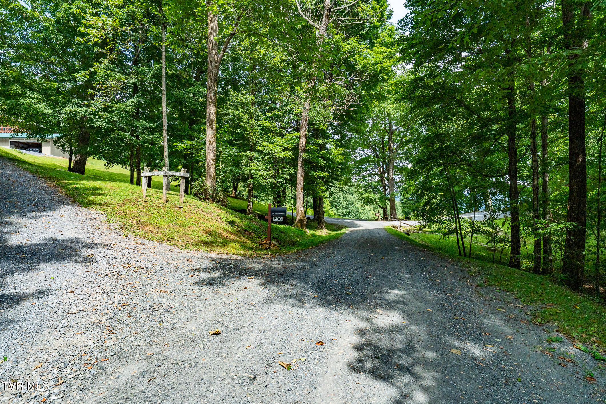 Lot 22/23 High Point Drive