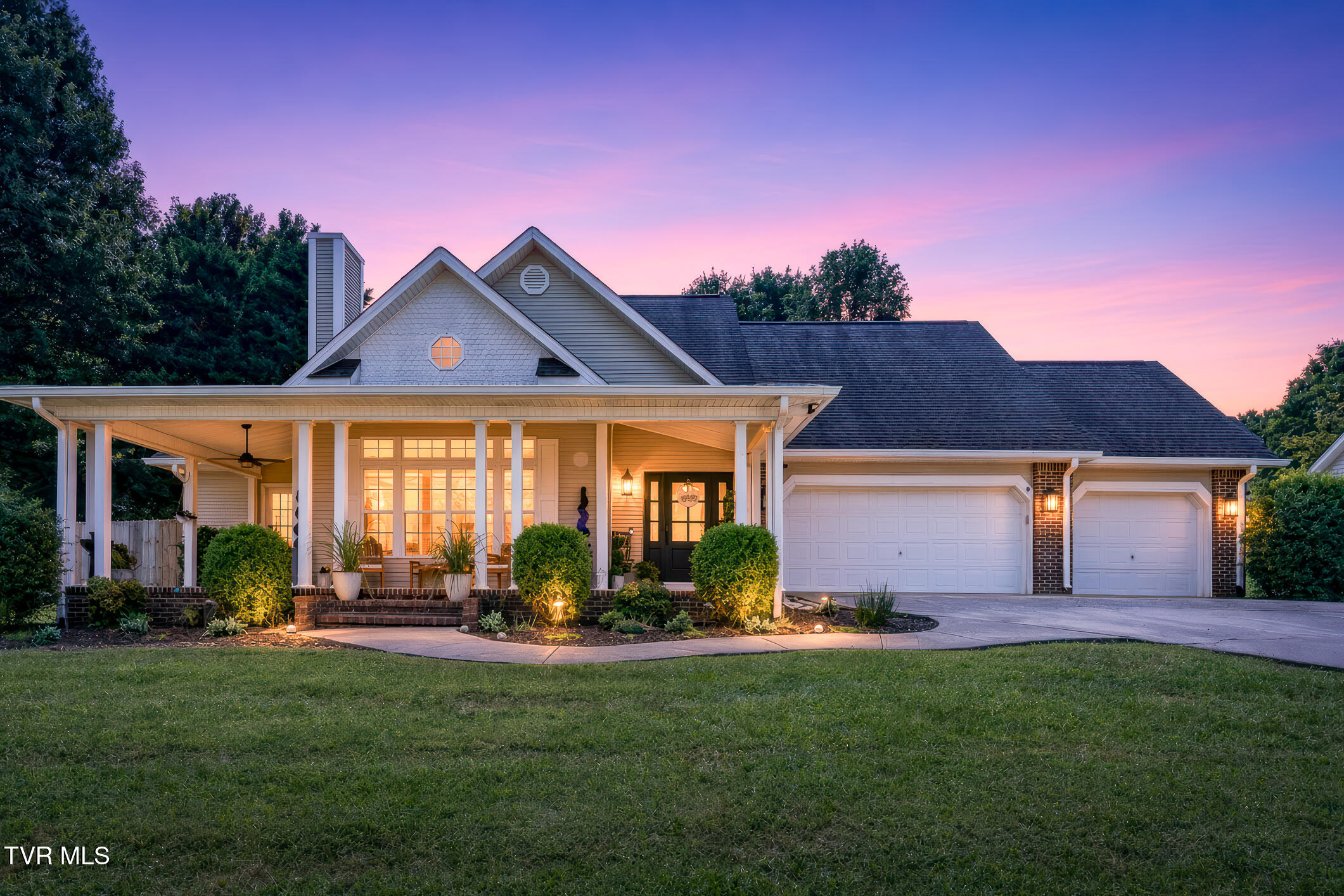 372 Parker Lane Kingsport TN