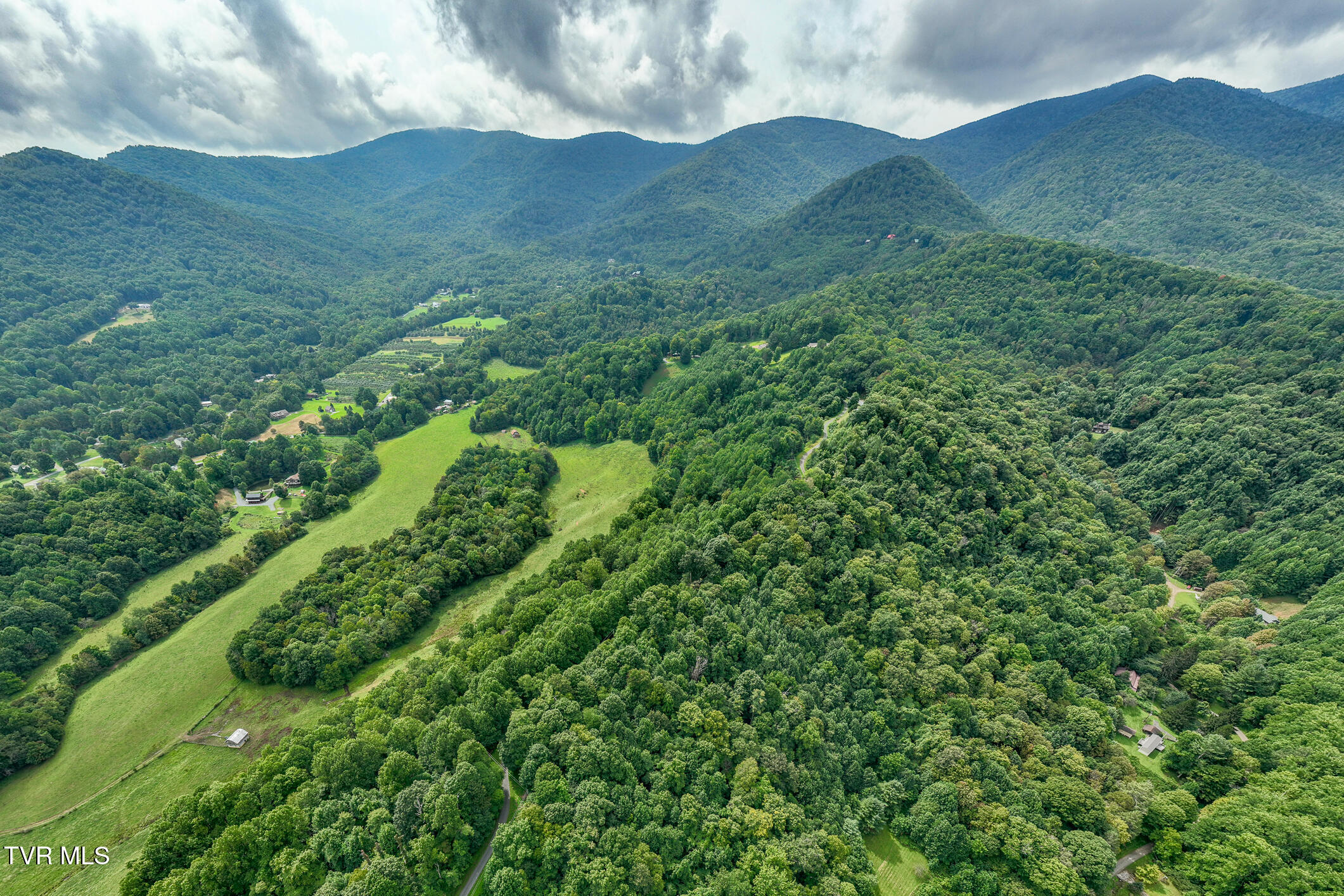 Lot 16 High Point Drive