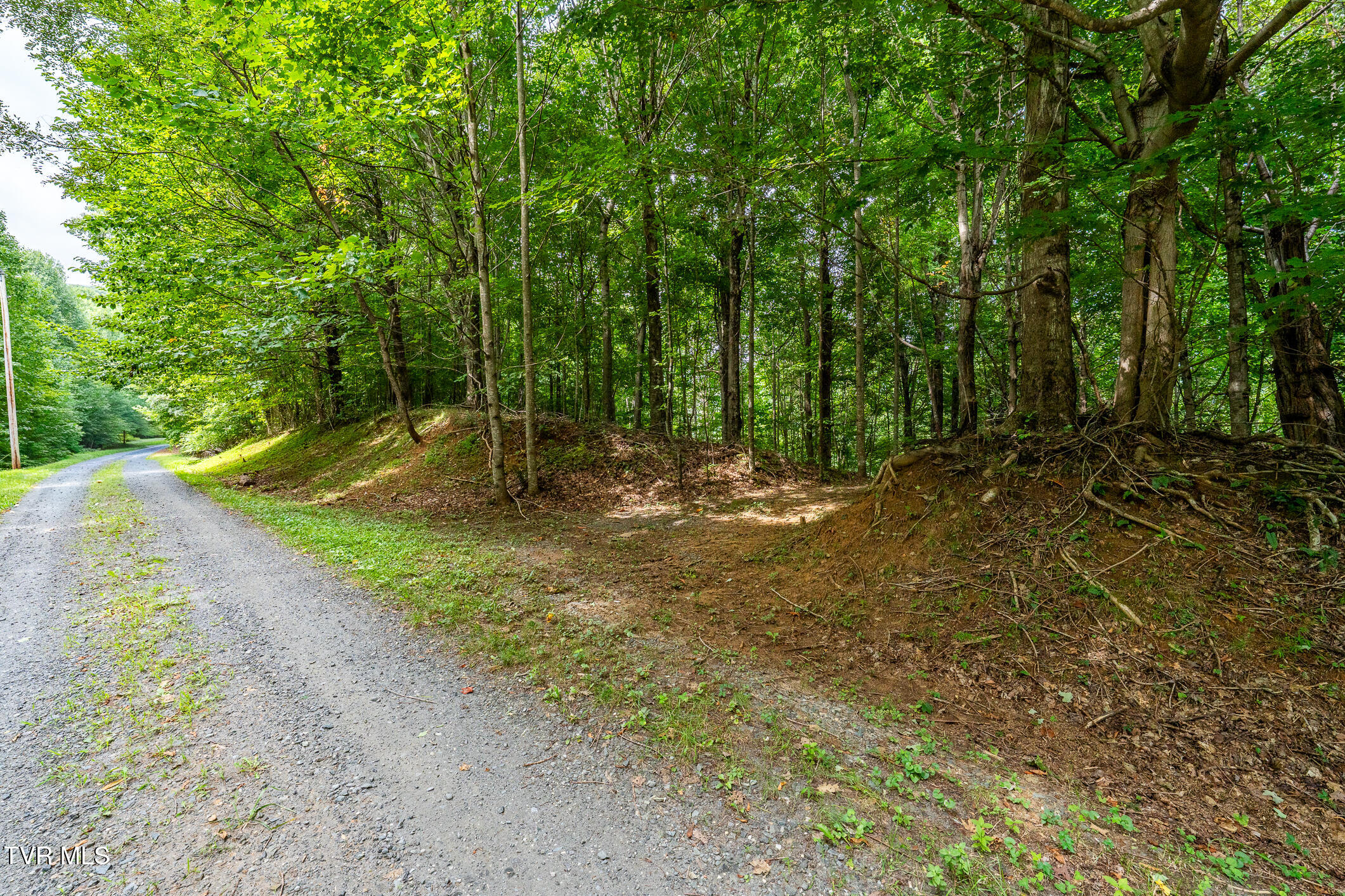 Lot 16 High Point Drive