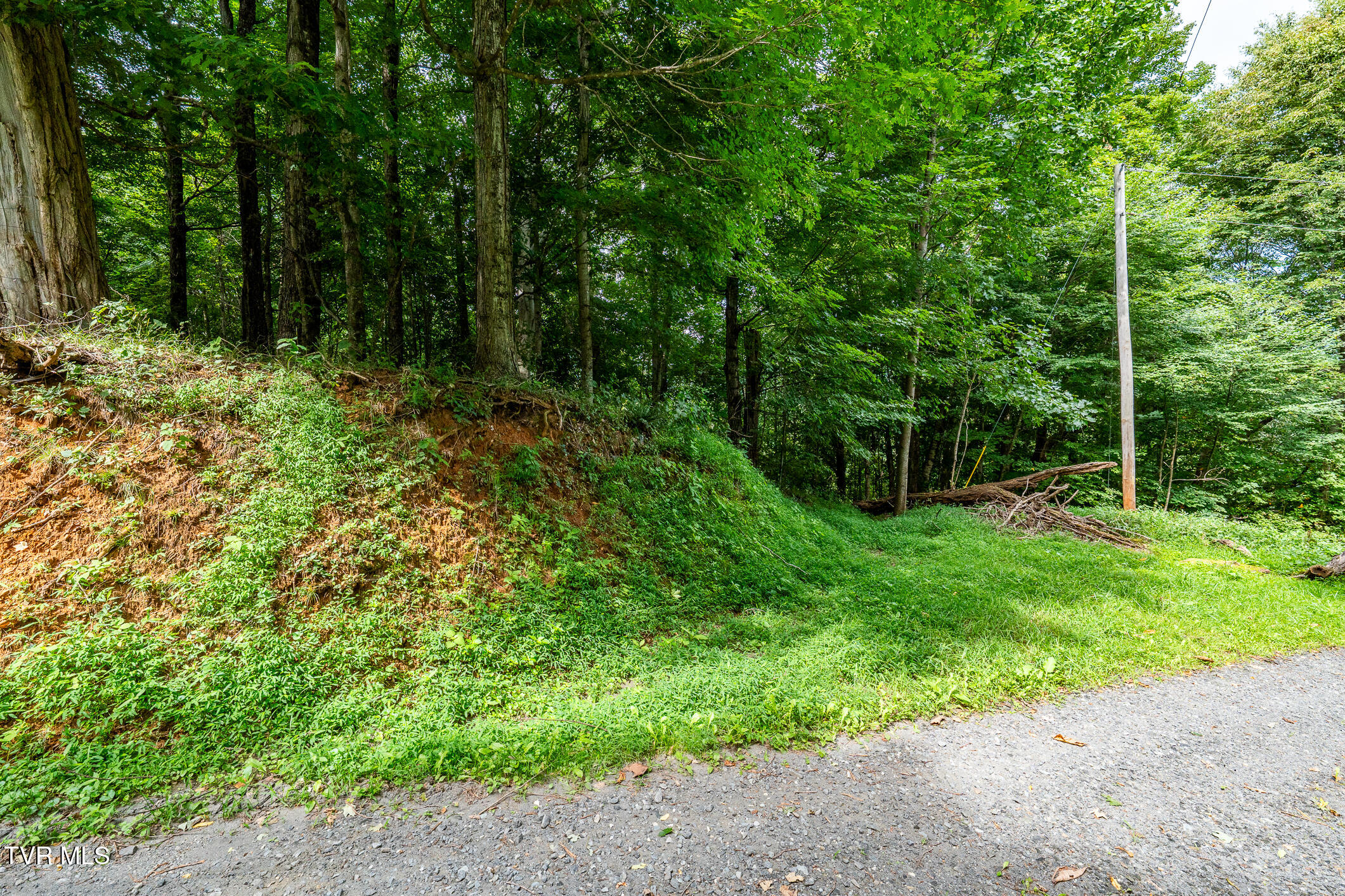 Lot 16 High Point Drive