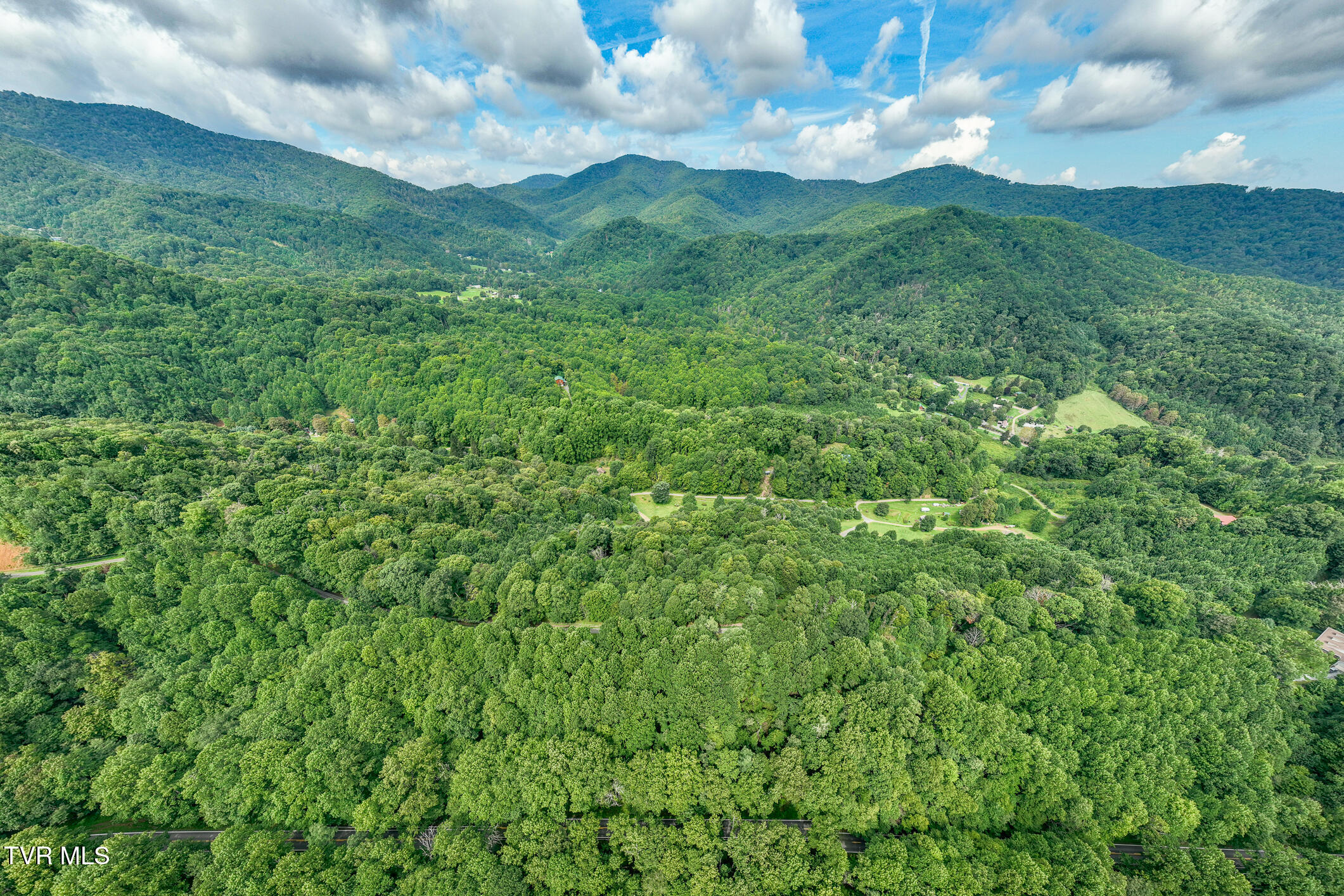Lot 16 High Point Drive