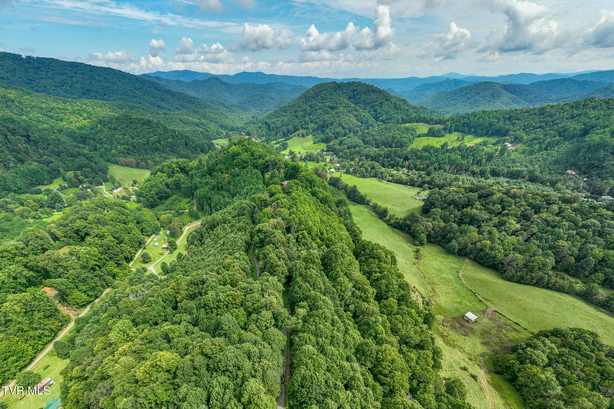 Lot 16 High Point Drive