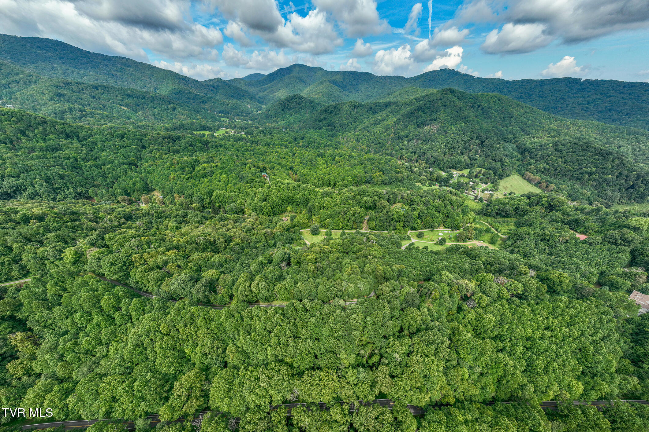 Lot 16 High Point Drive
