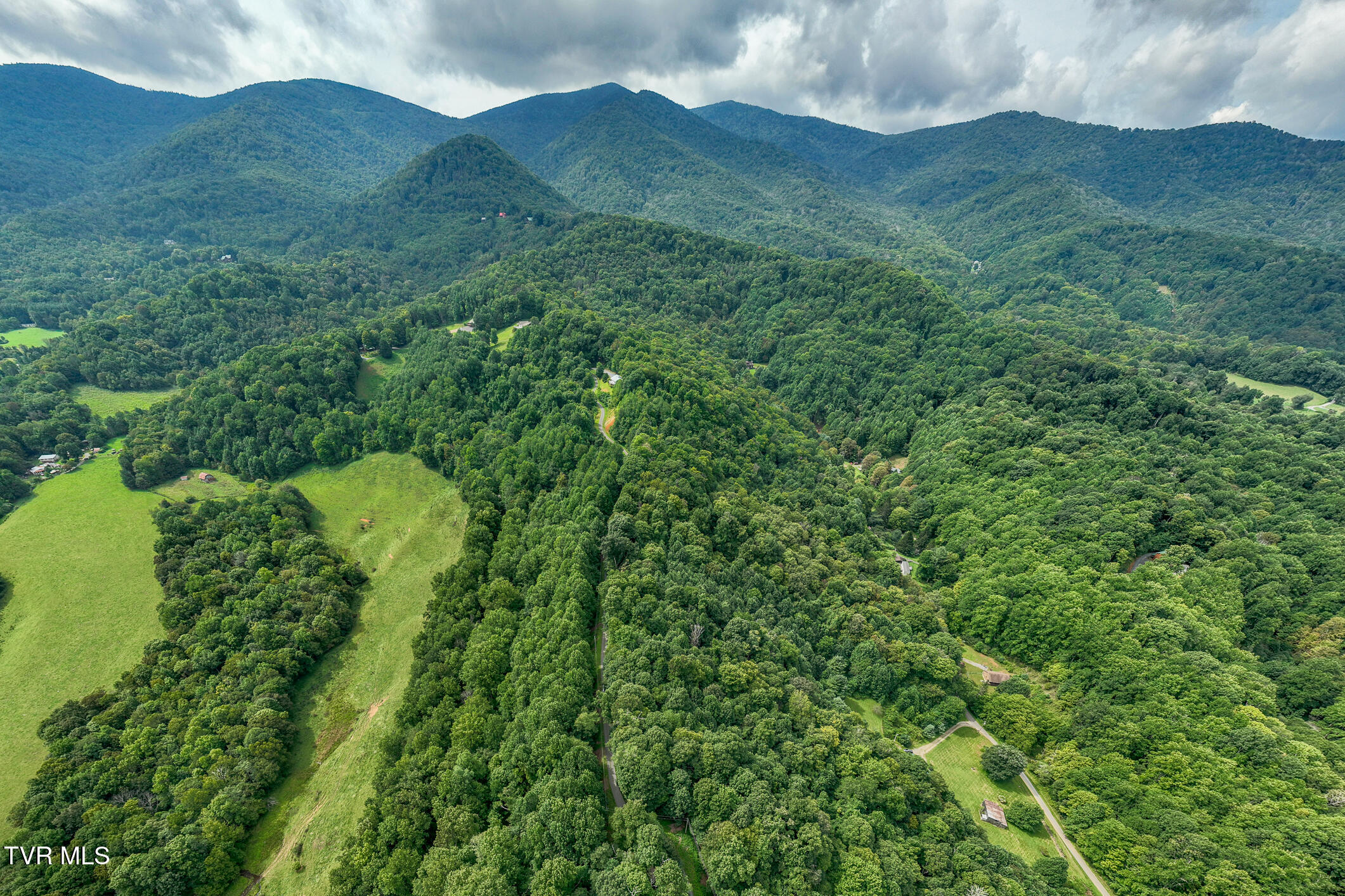Lot 16 High Point Drive