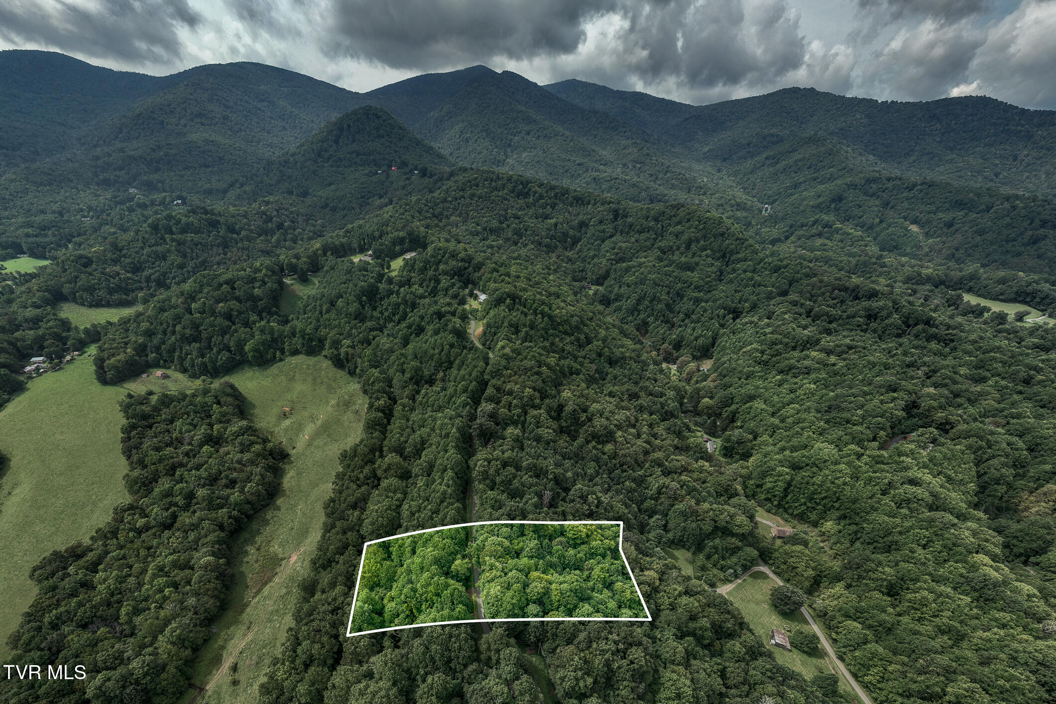 Lot 16 High Point Drive