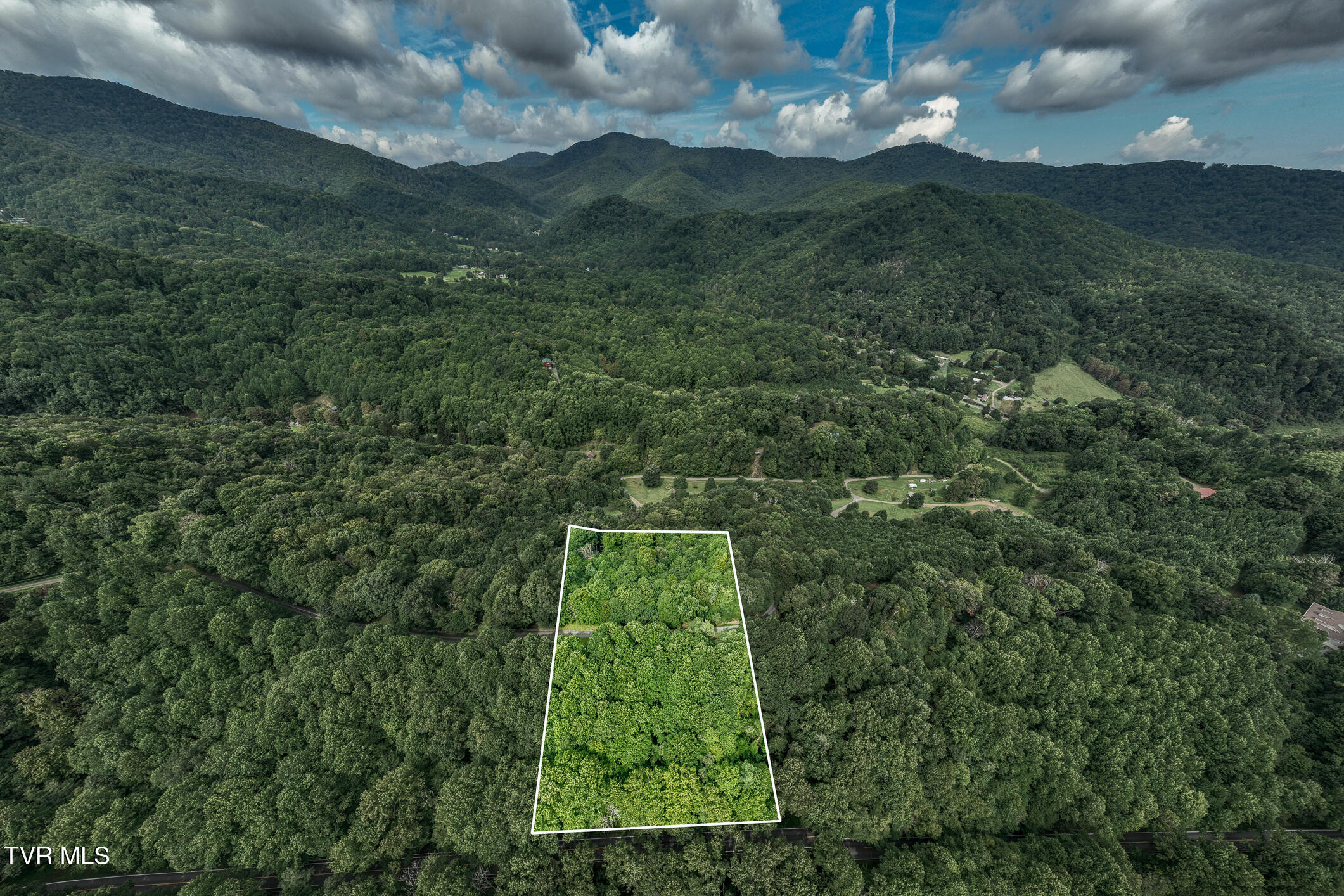 Lot 16 High Point Drive