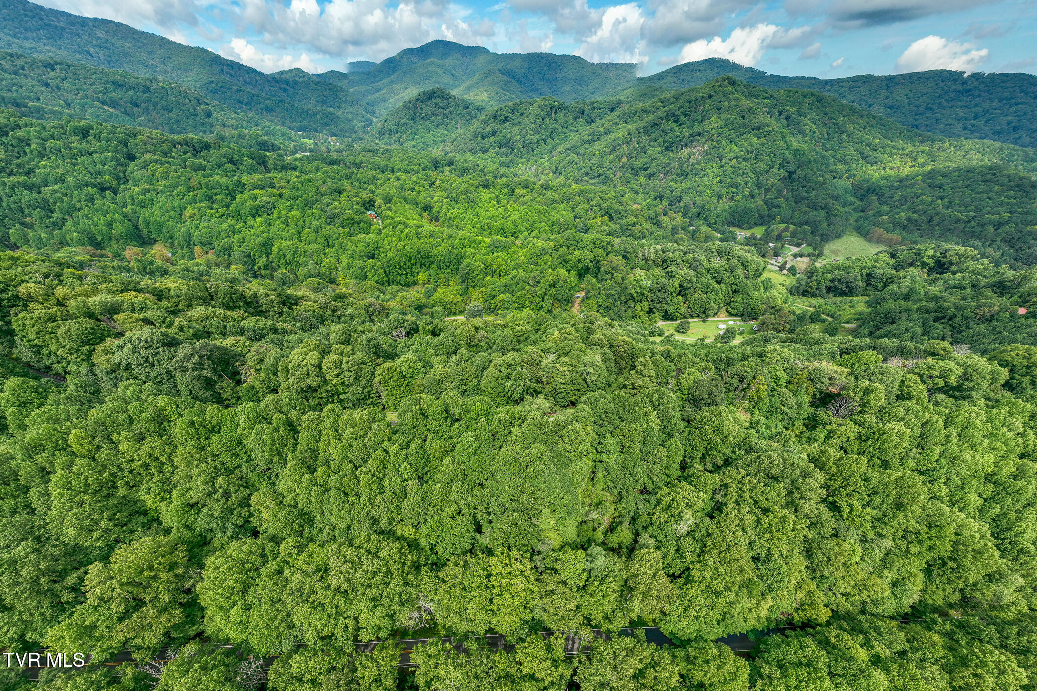 Lot 16 High Point Drive