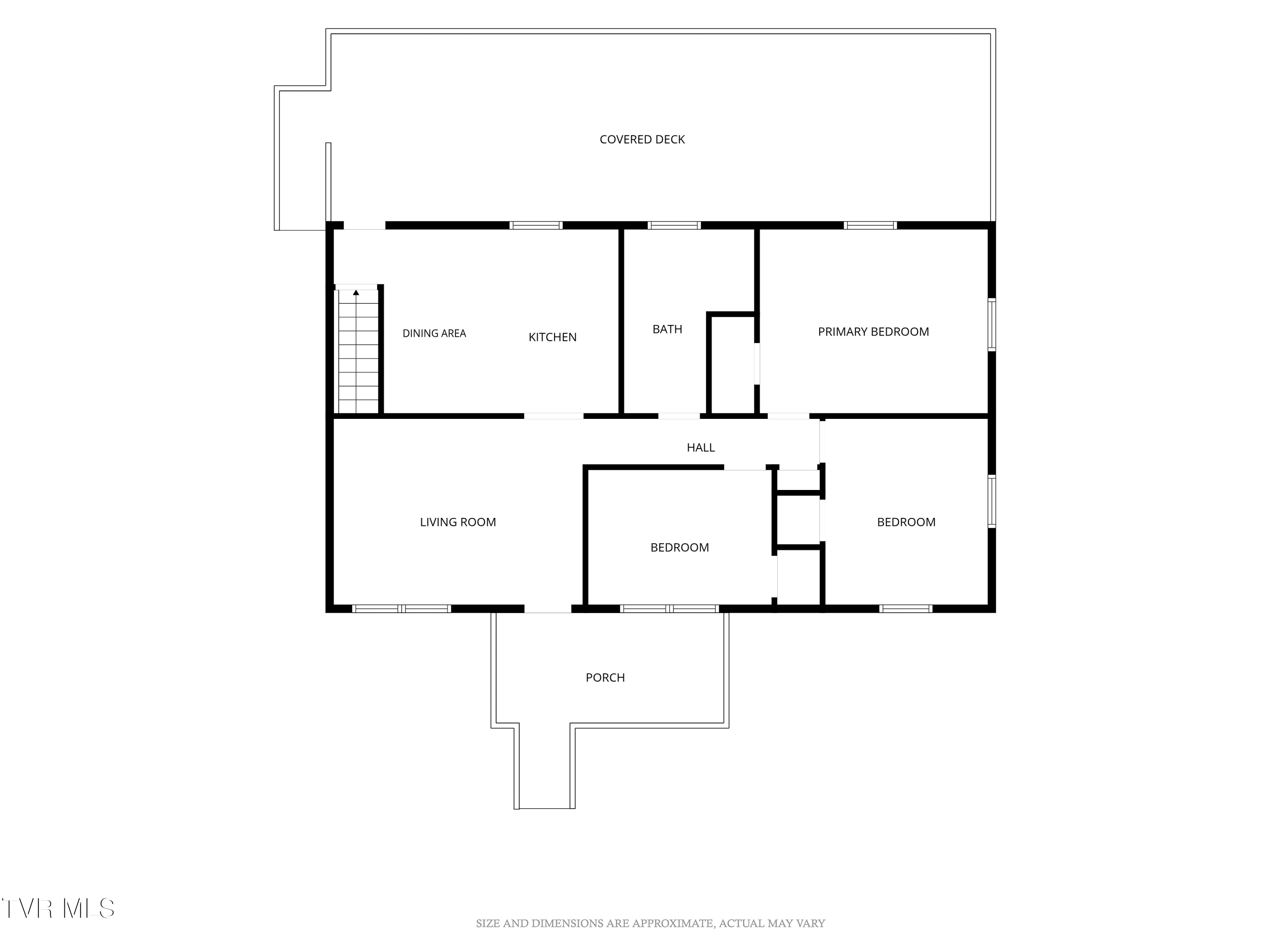 132 Joan Ann Drive