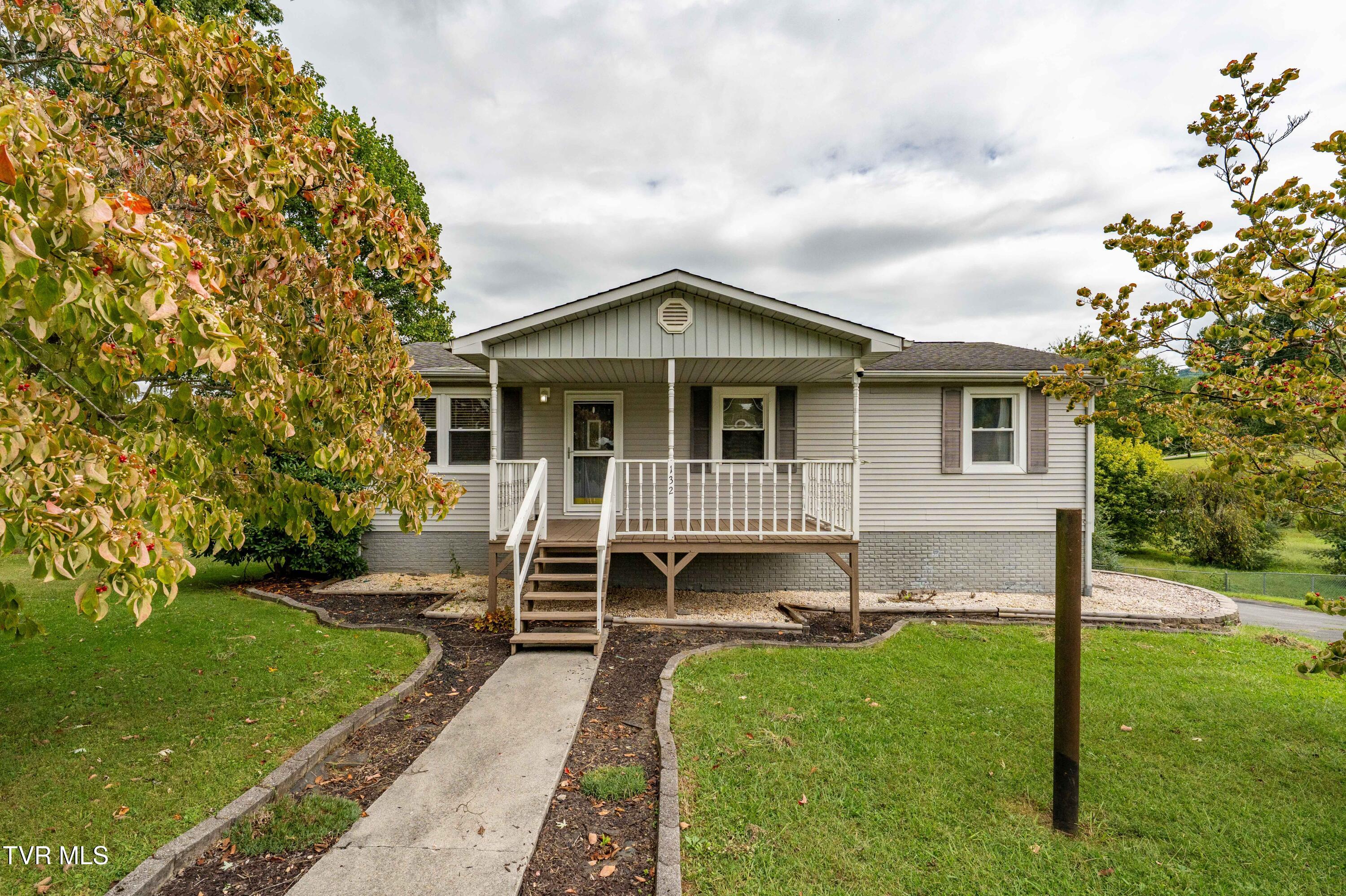 132 Joan Ann Drive