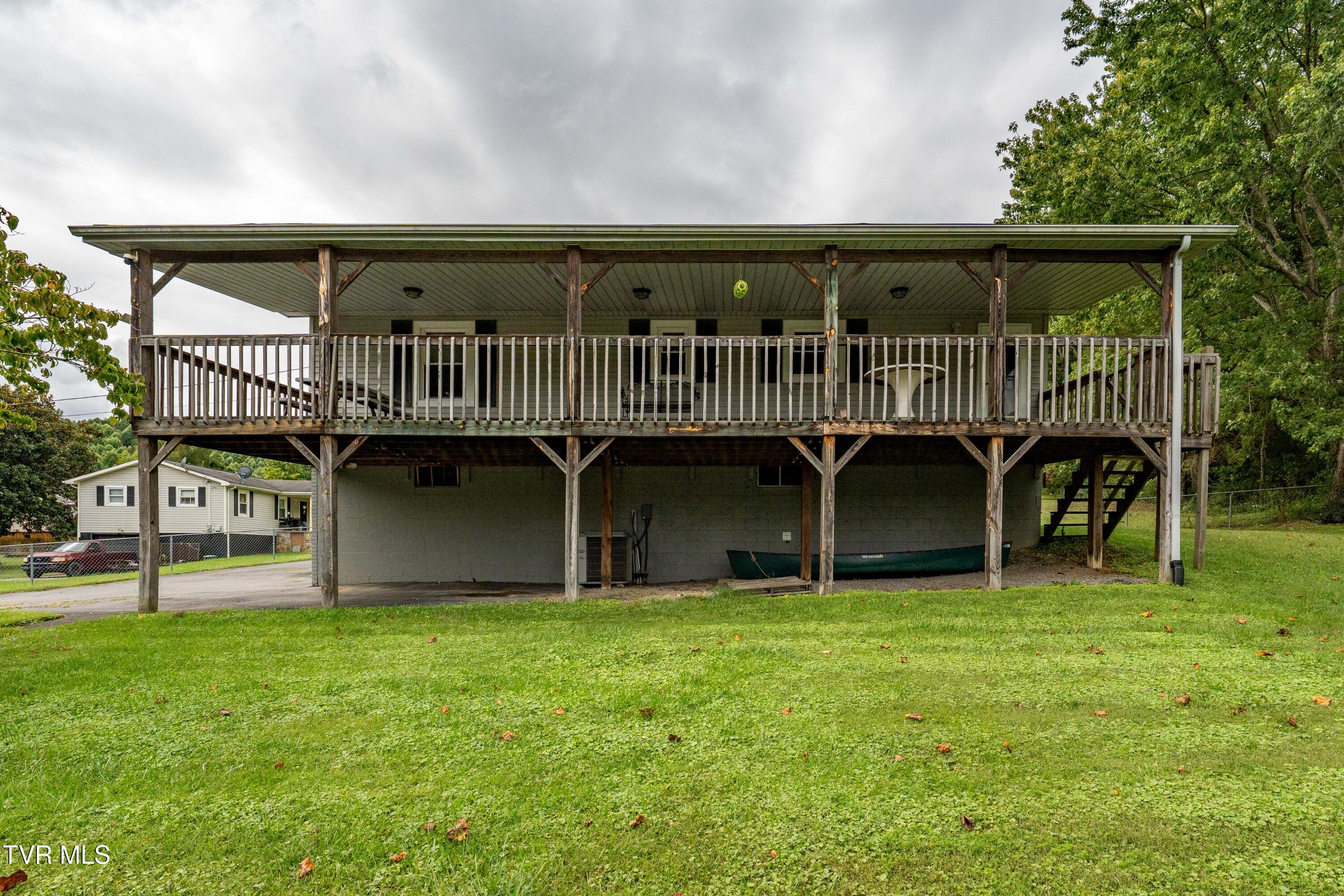 132 Joan Ann Drive