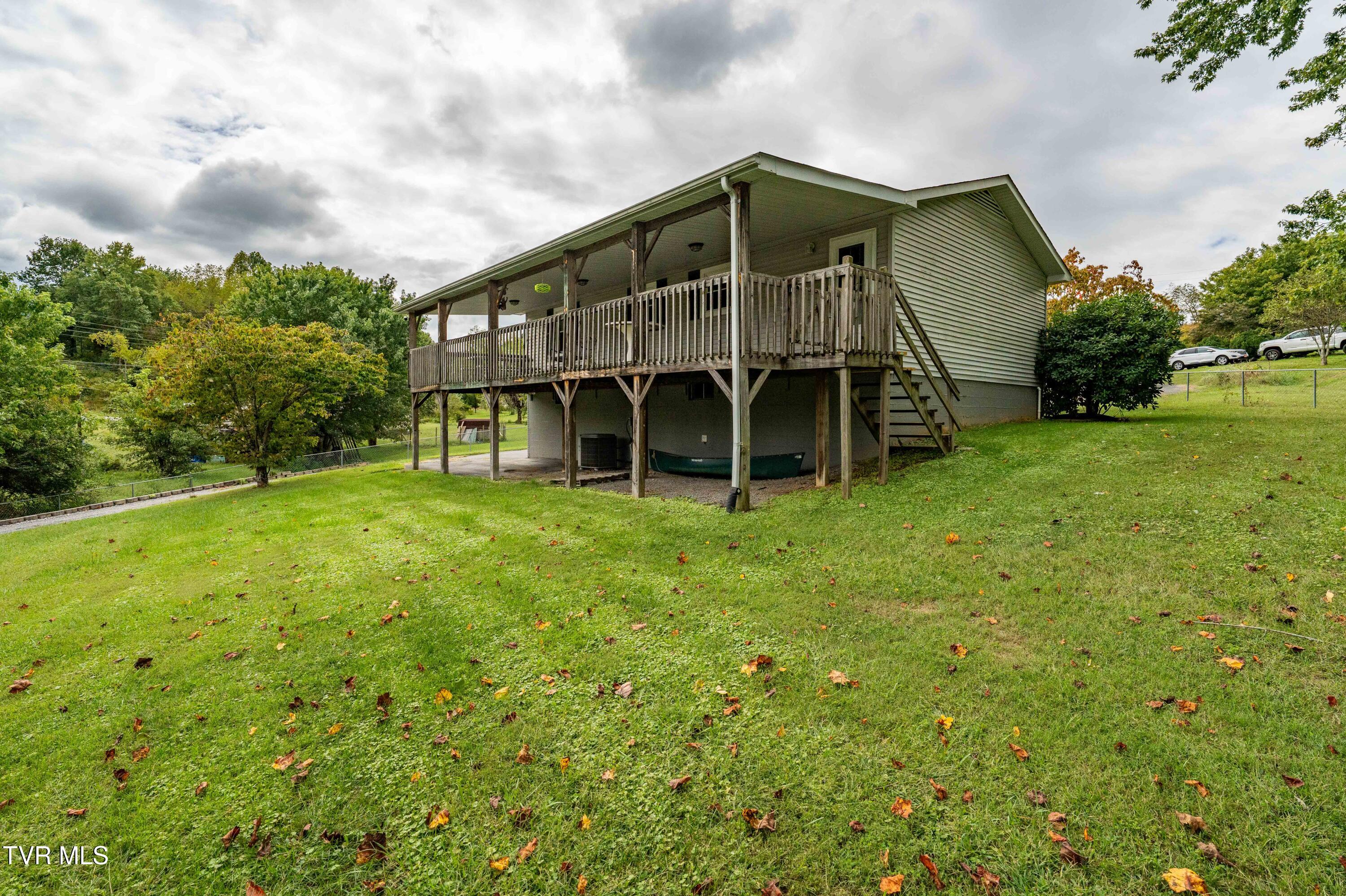 132 Joan Ann Drive
