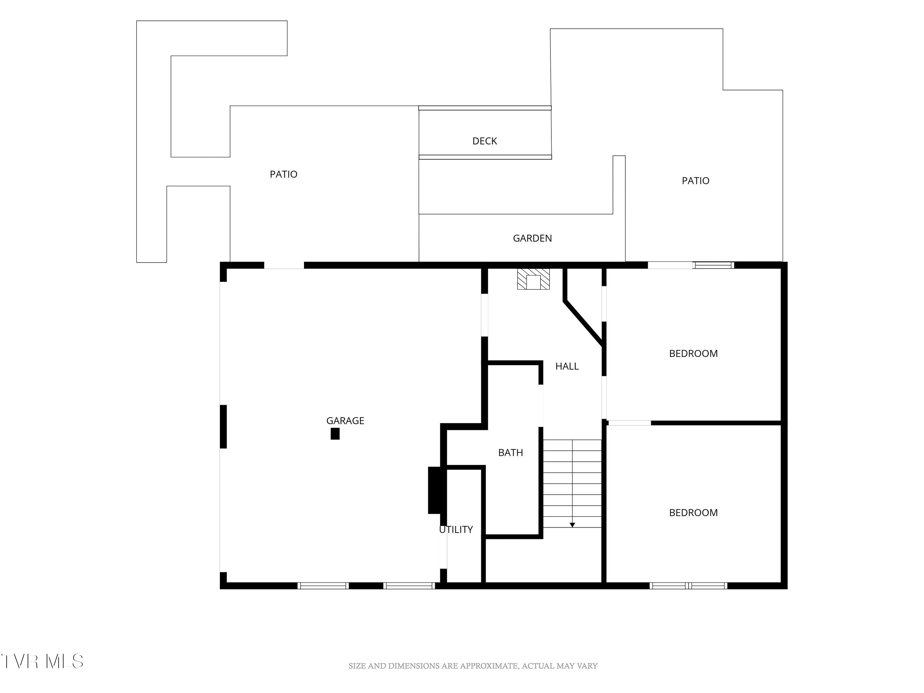 1238 Bowmantown Road