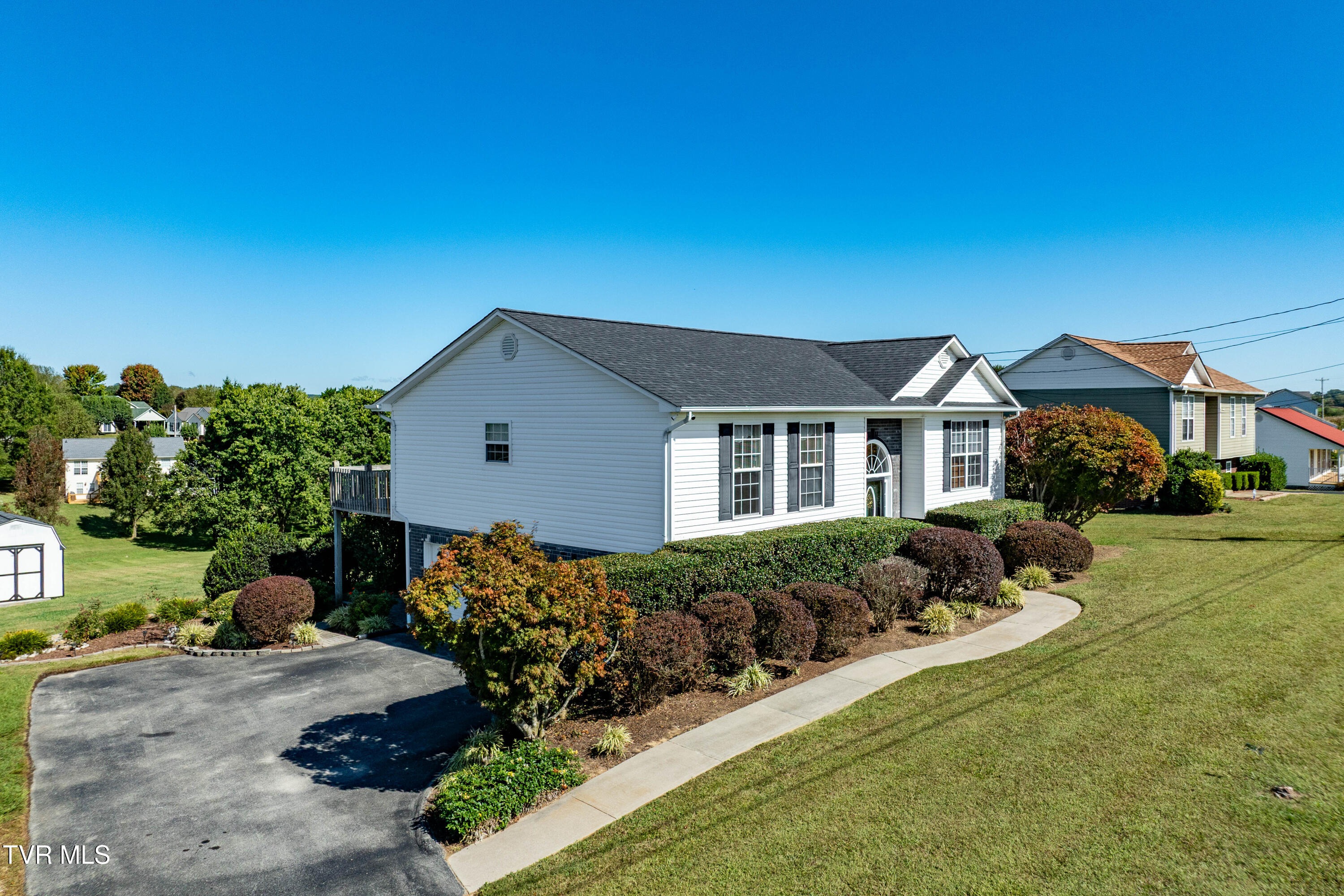 1238 Bowmantown Road