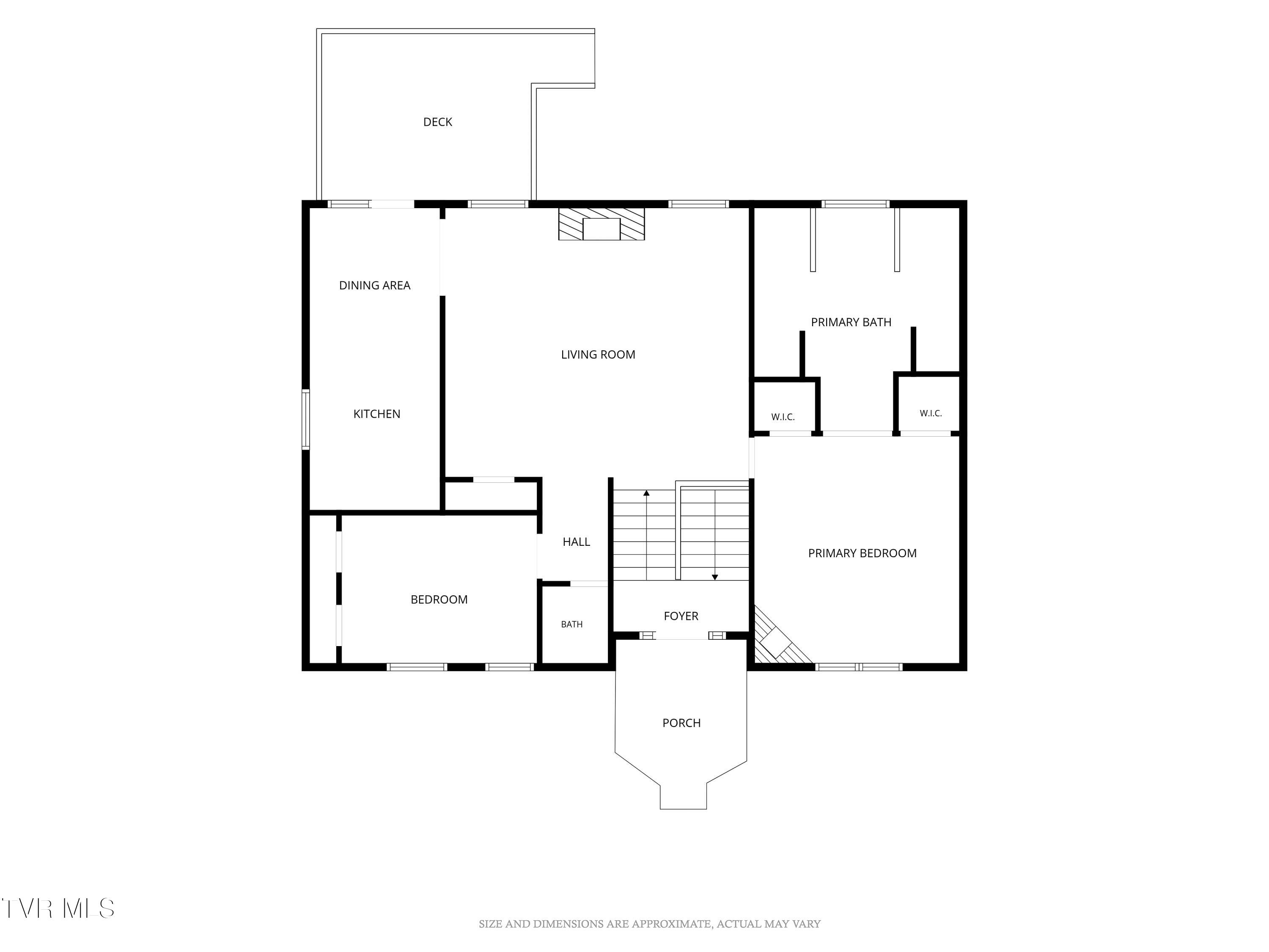 1238 Bowmantown Road