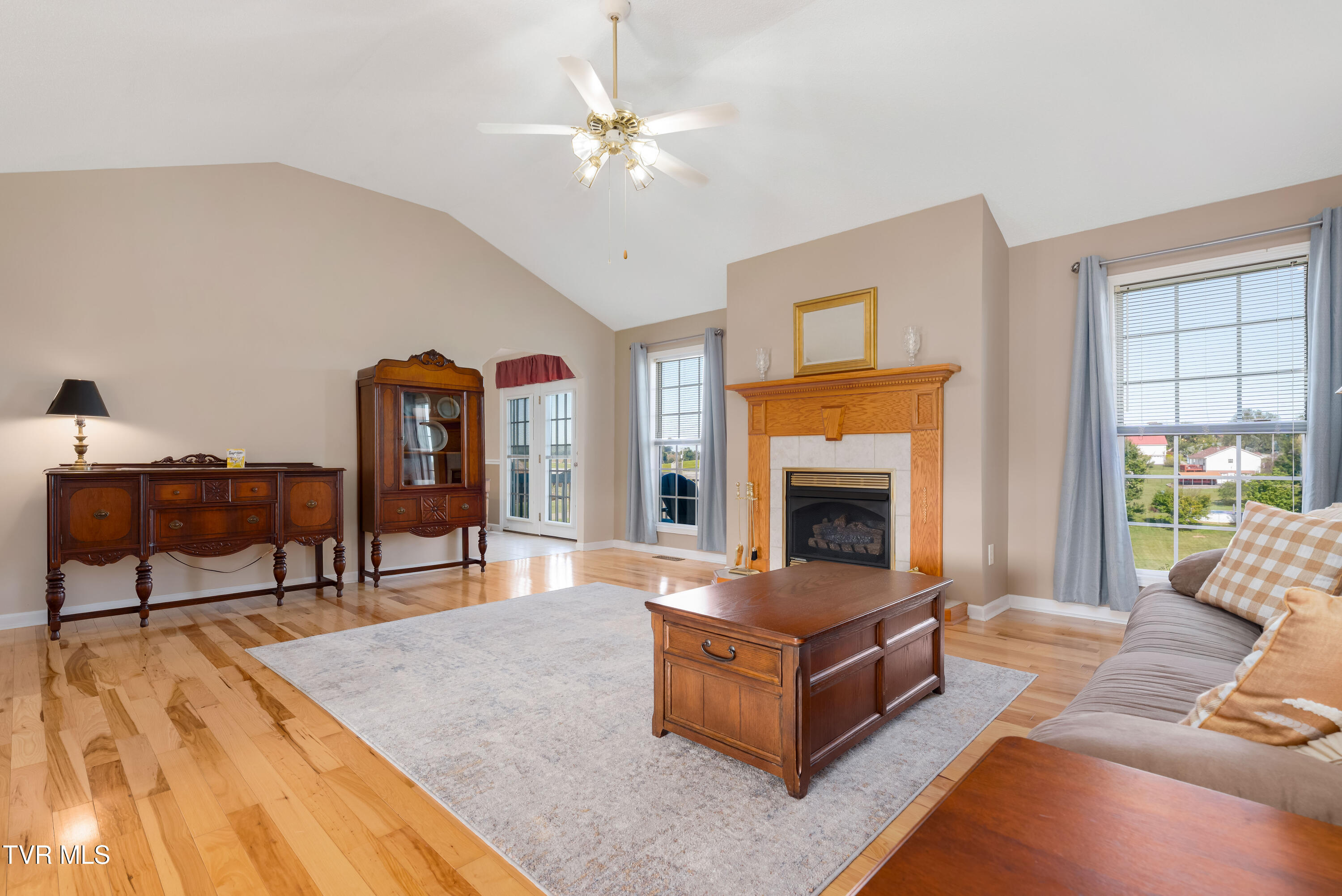 1238 Bowmantown Road