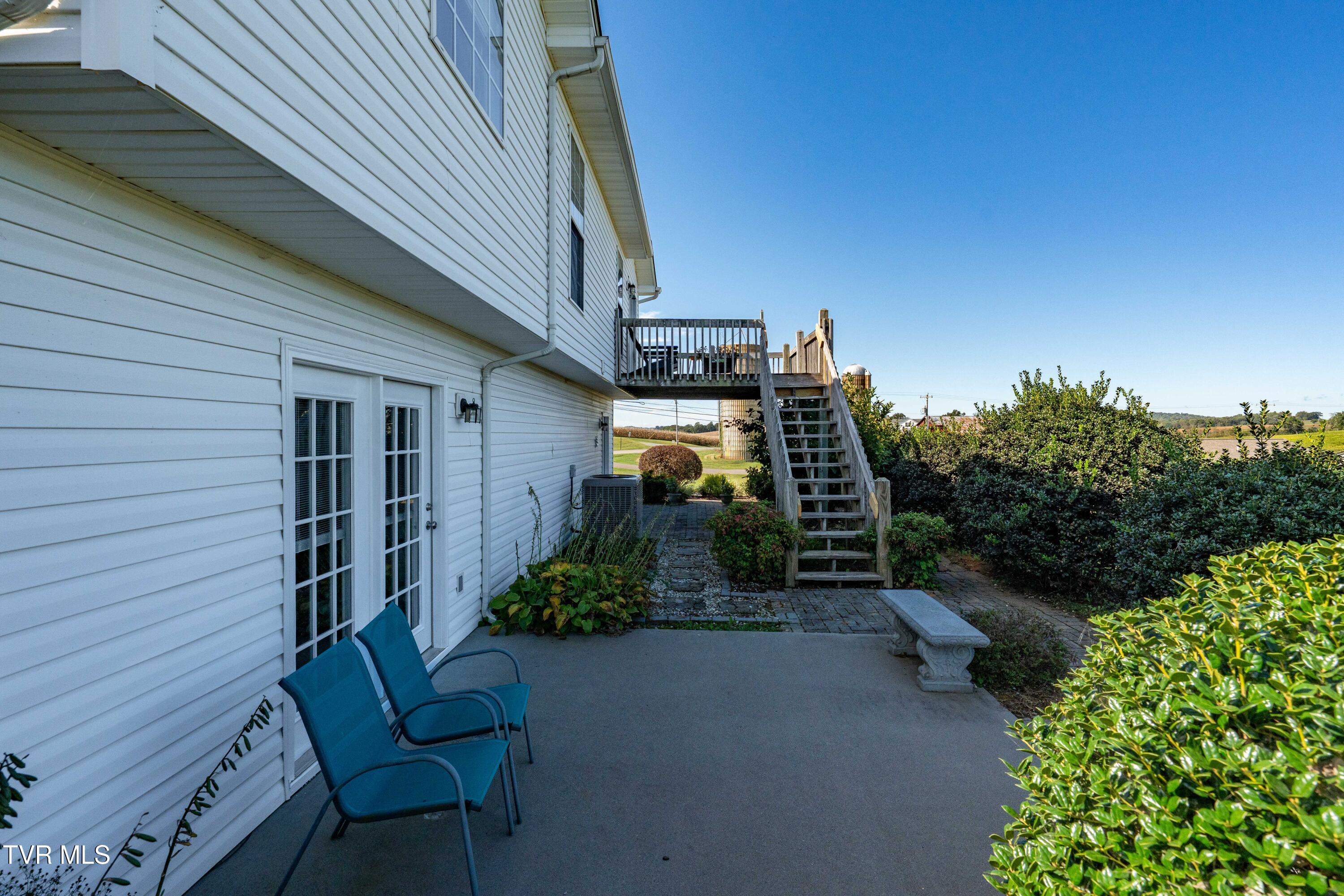 1238 Bowmantown Road