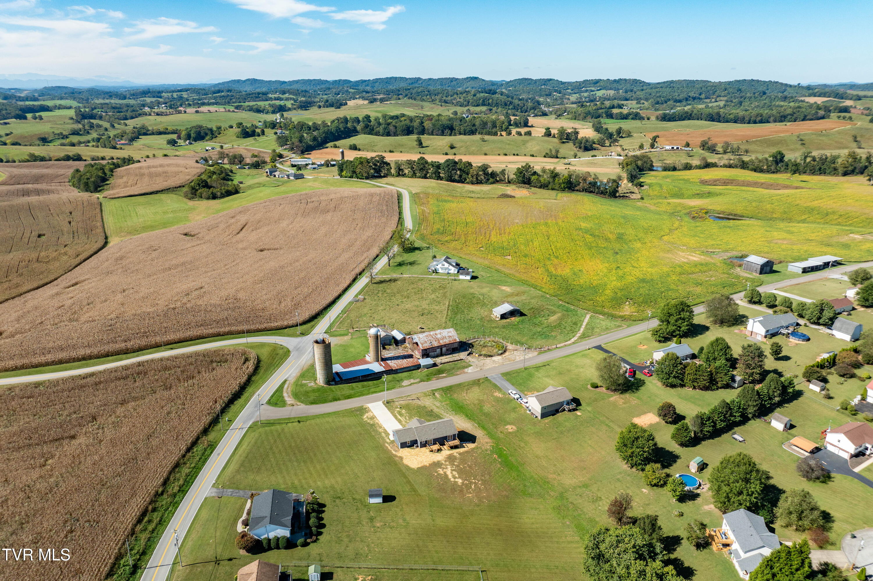 1238 Bowmantown Road