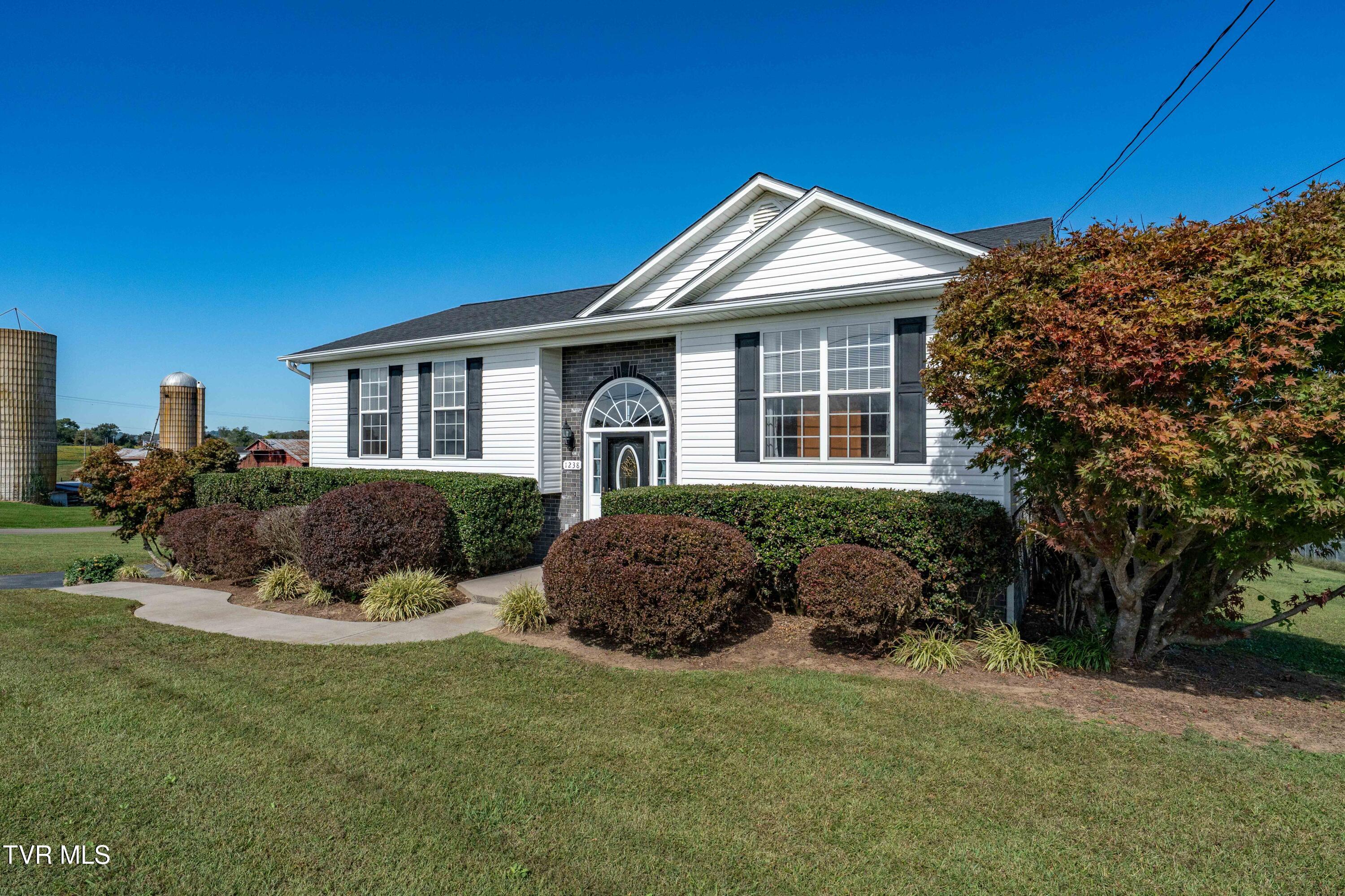 1238 Bowmantown Road
