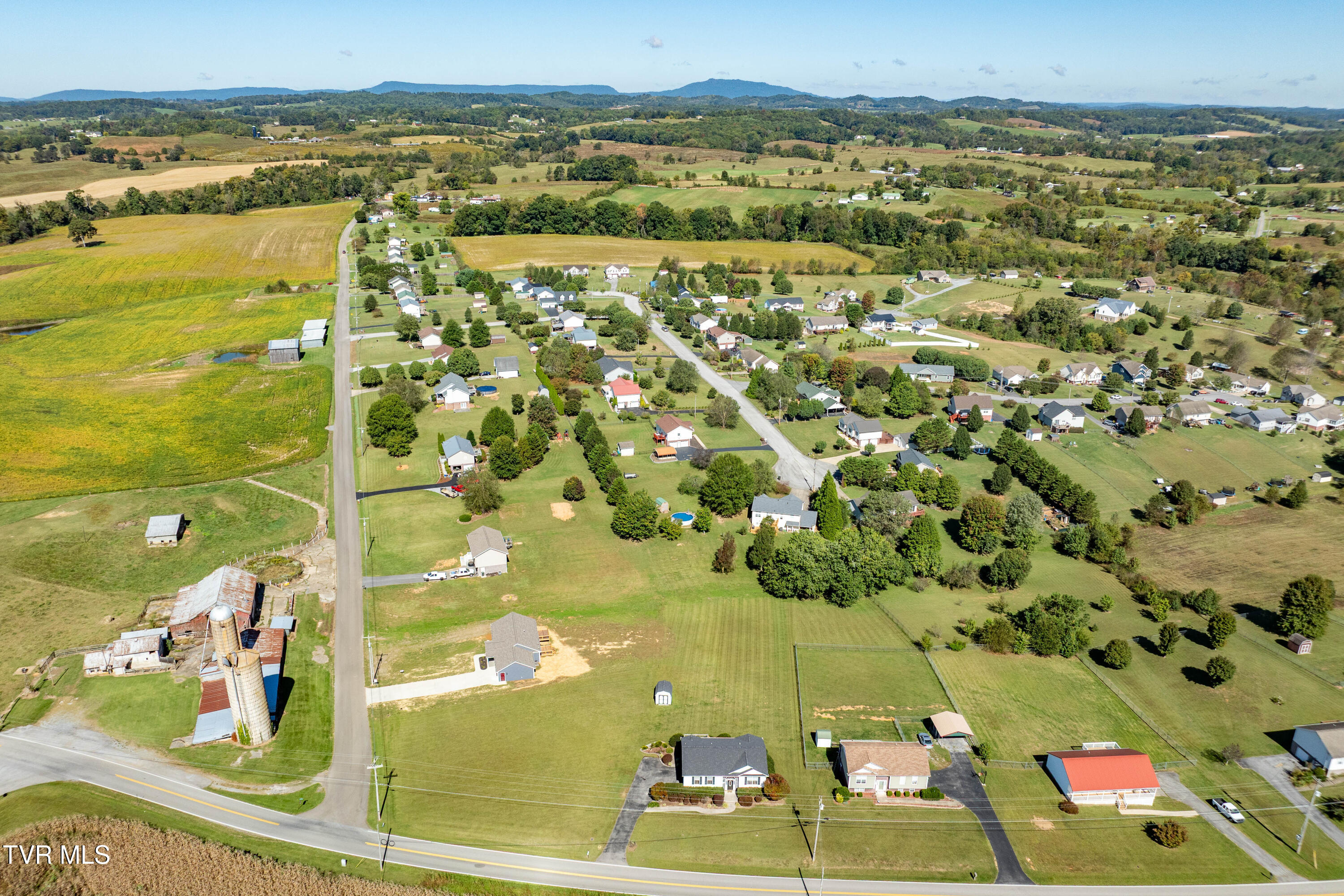 1238 Bowmantown Road