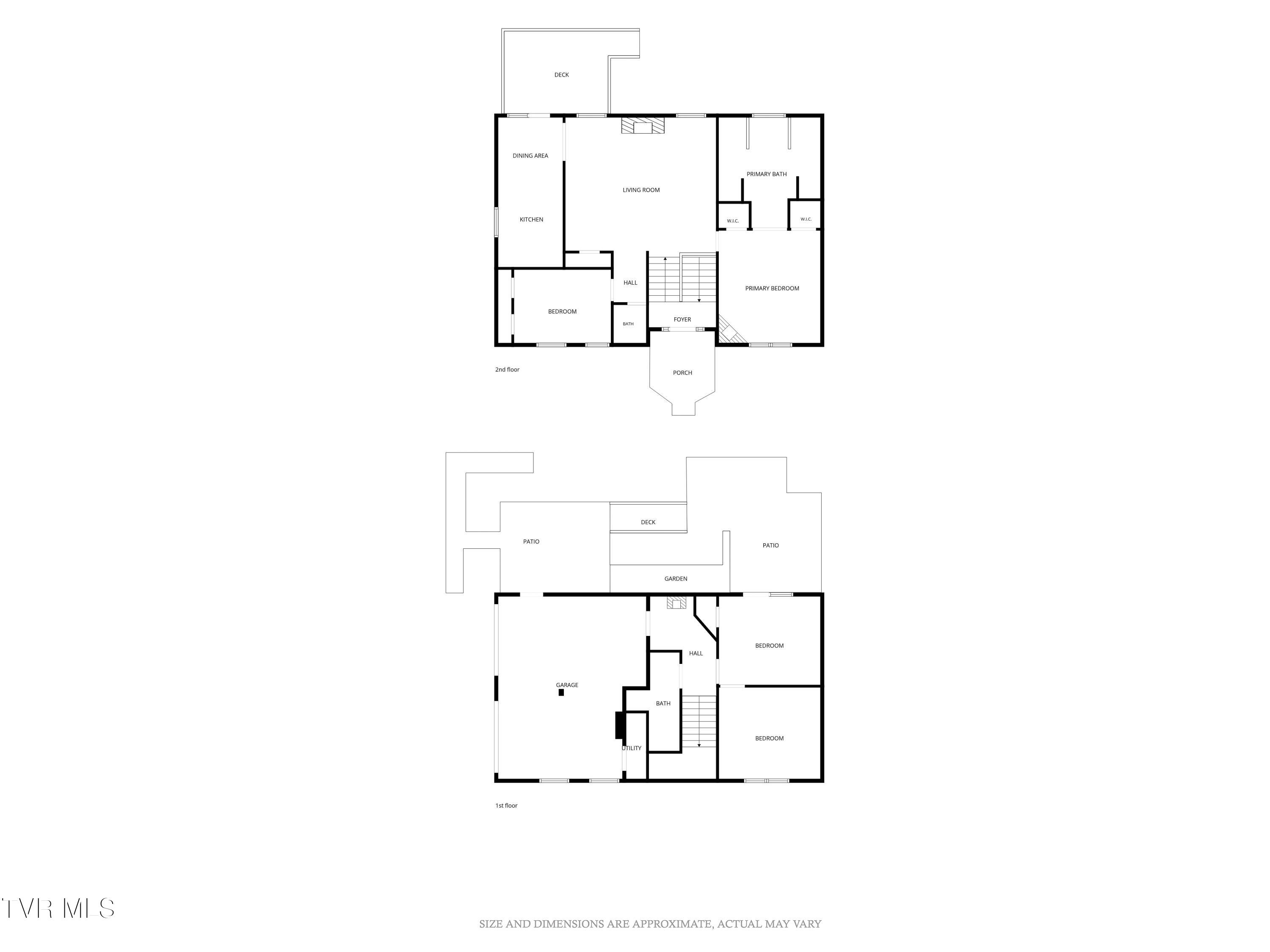 1238 Bowmantown Road