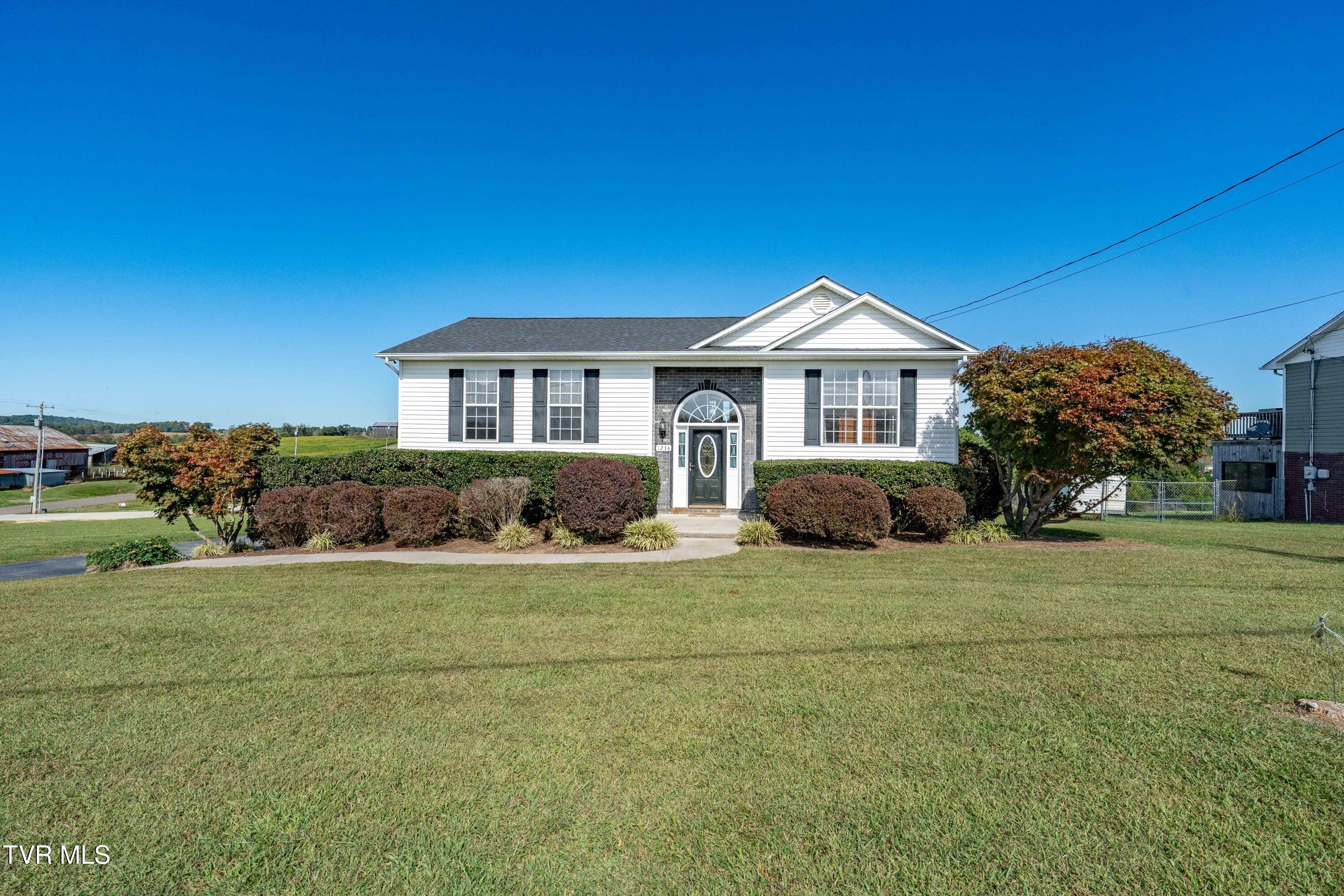 1238 Bowmantown Road
