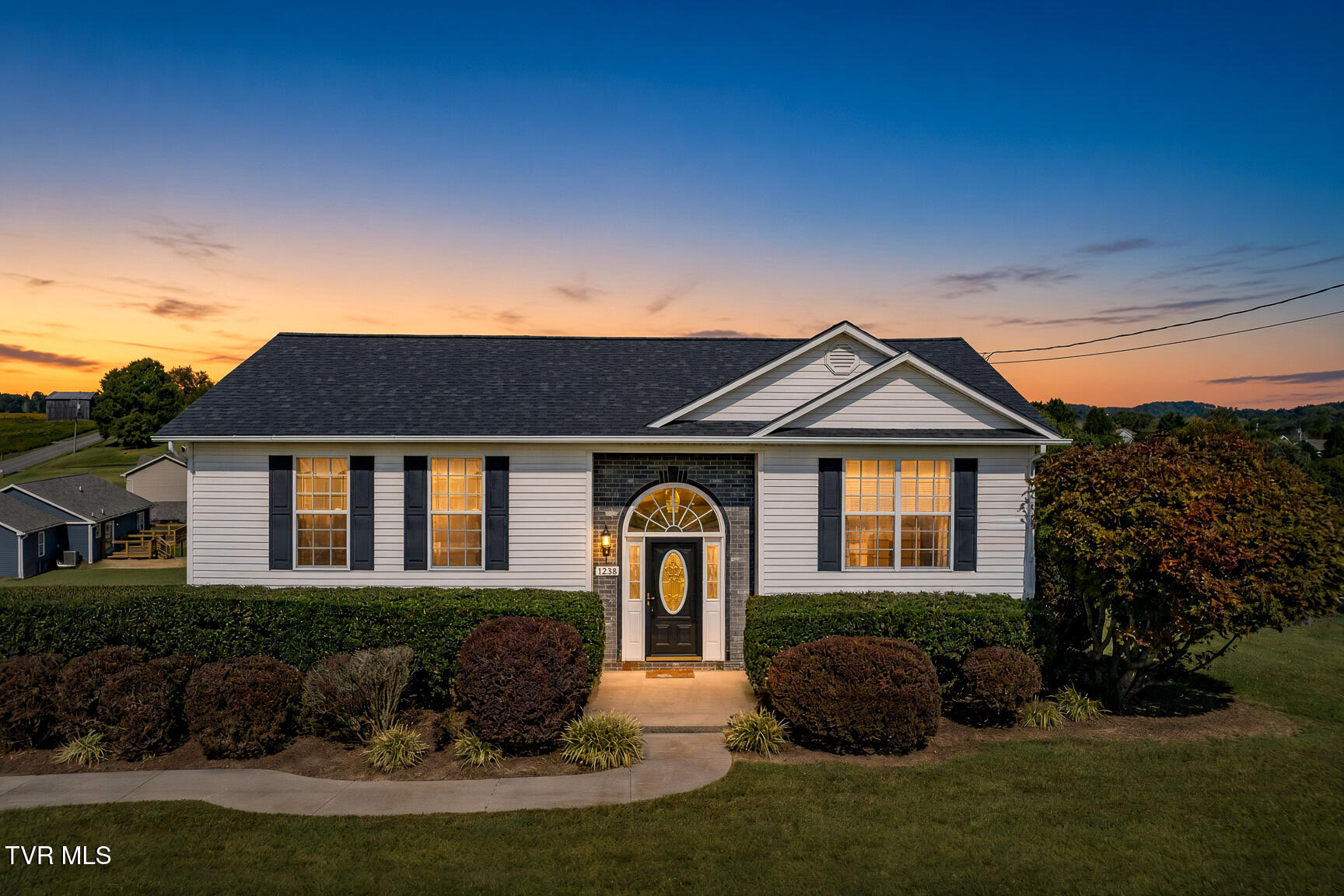 1238 Bowmantown Road