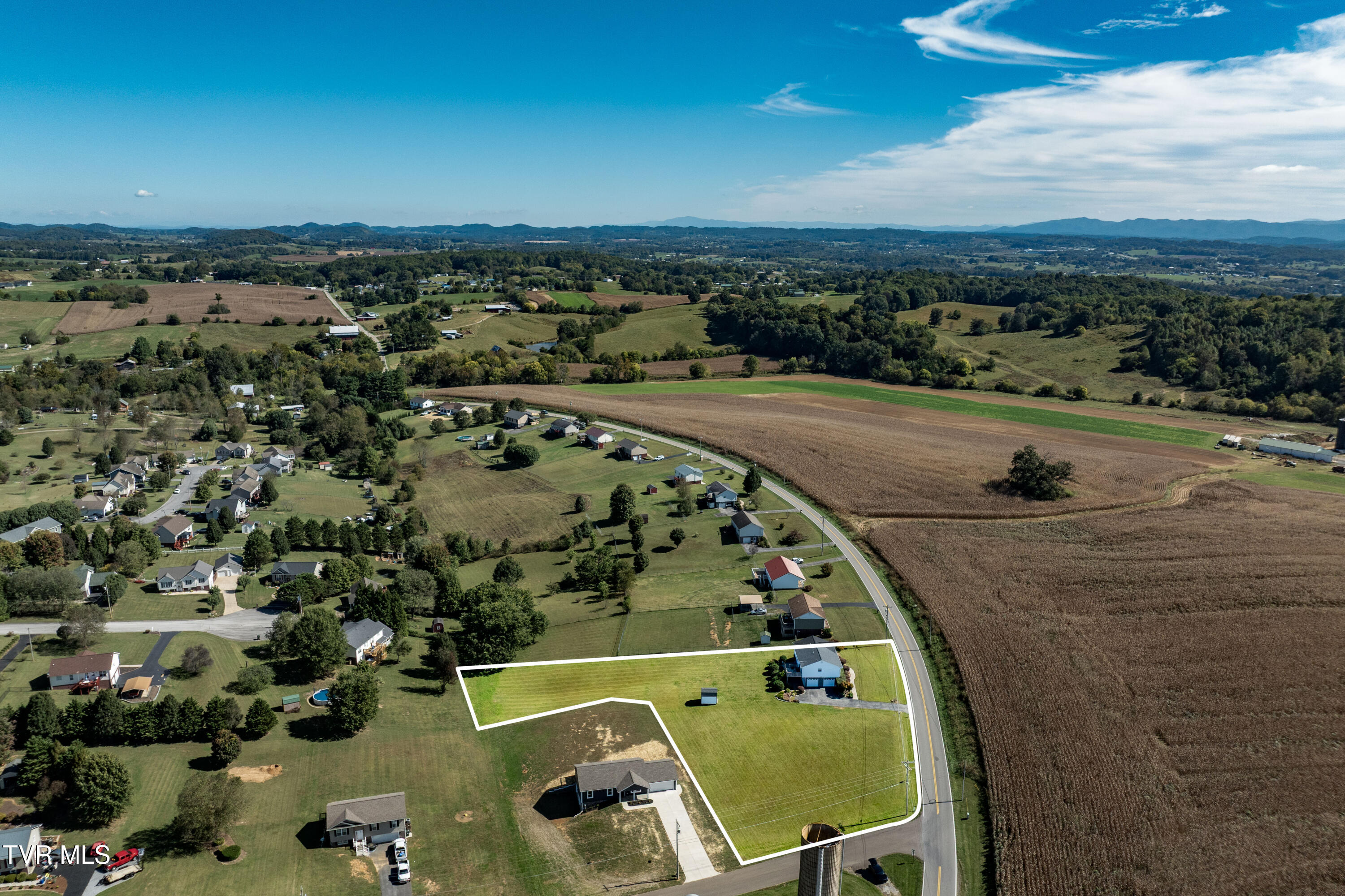 1238 Bowmantown Road