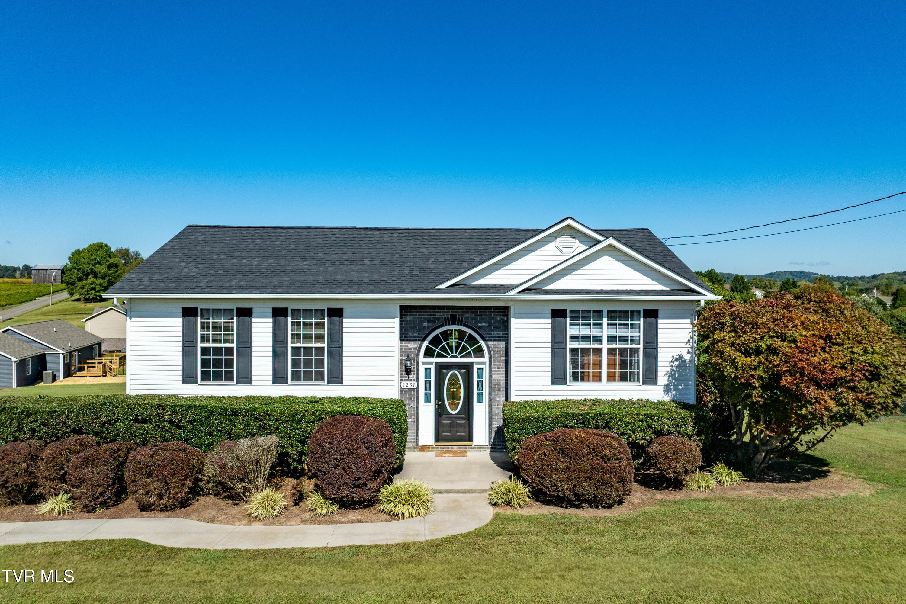 1238 Bowmantown Road