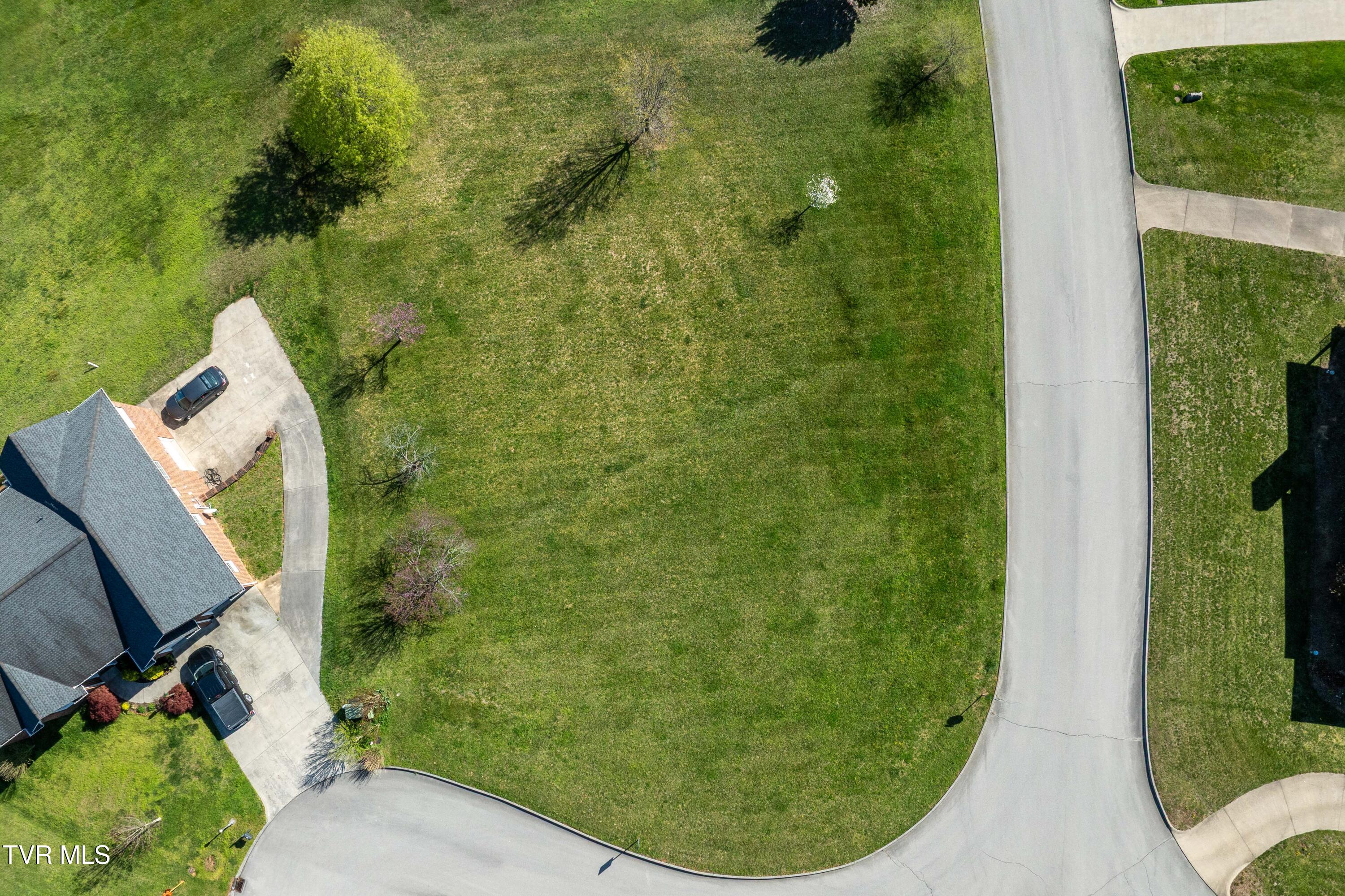 307 Carrie Circle