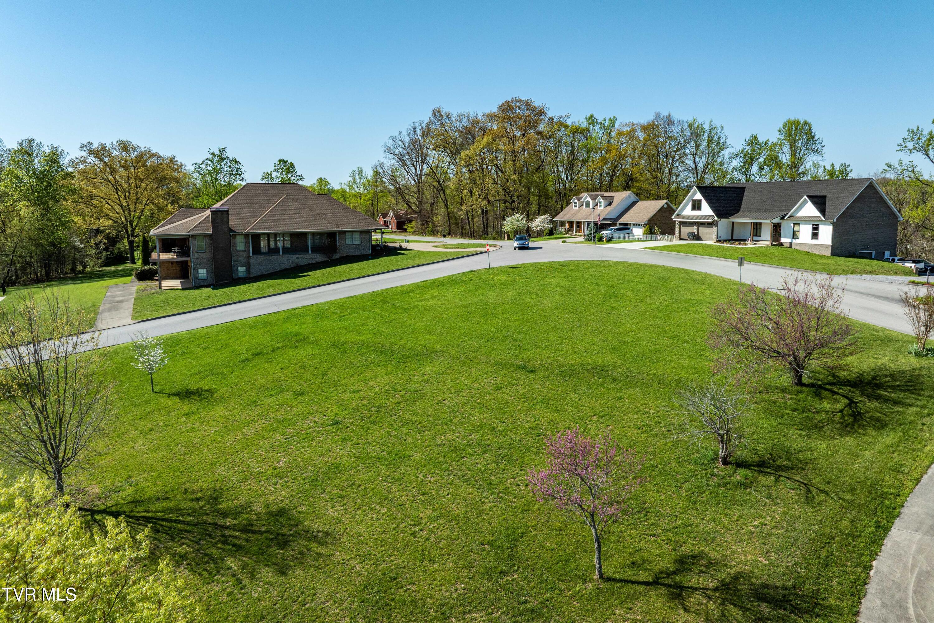 307 Carrie Circle
