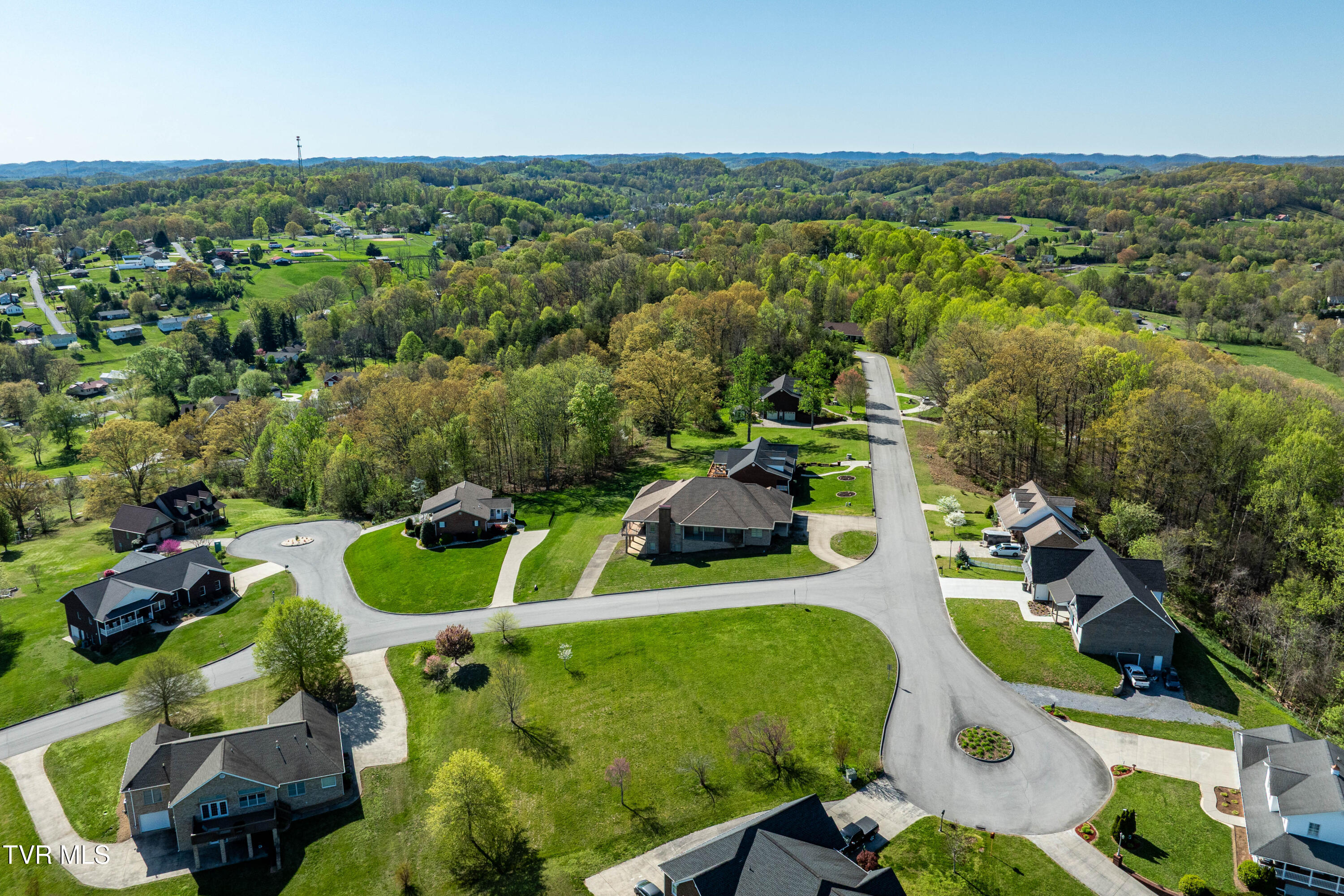 307 Carrie Circle