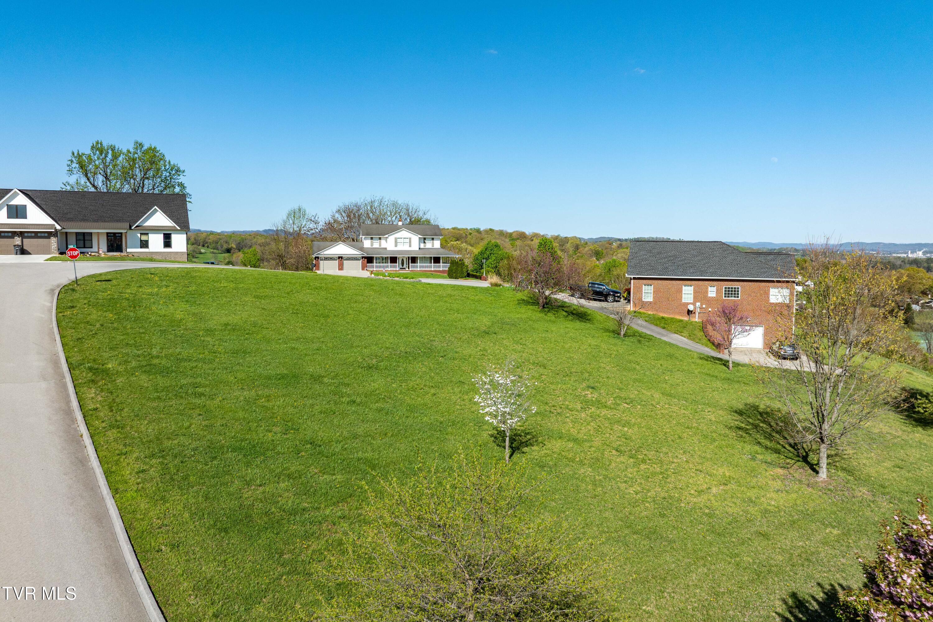 307 Carrie Circle